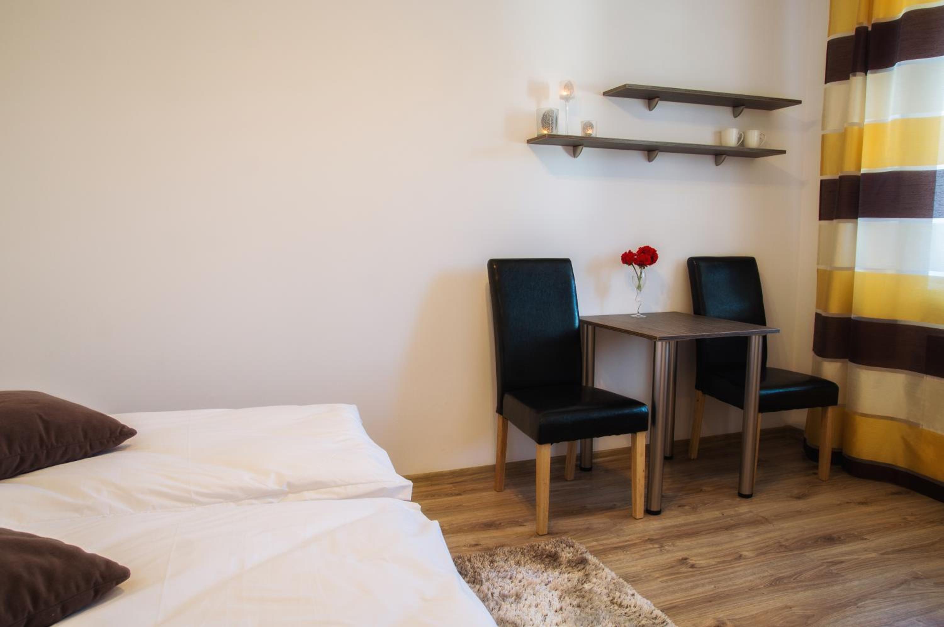 Mazurski Zakątek-Apartamenty