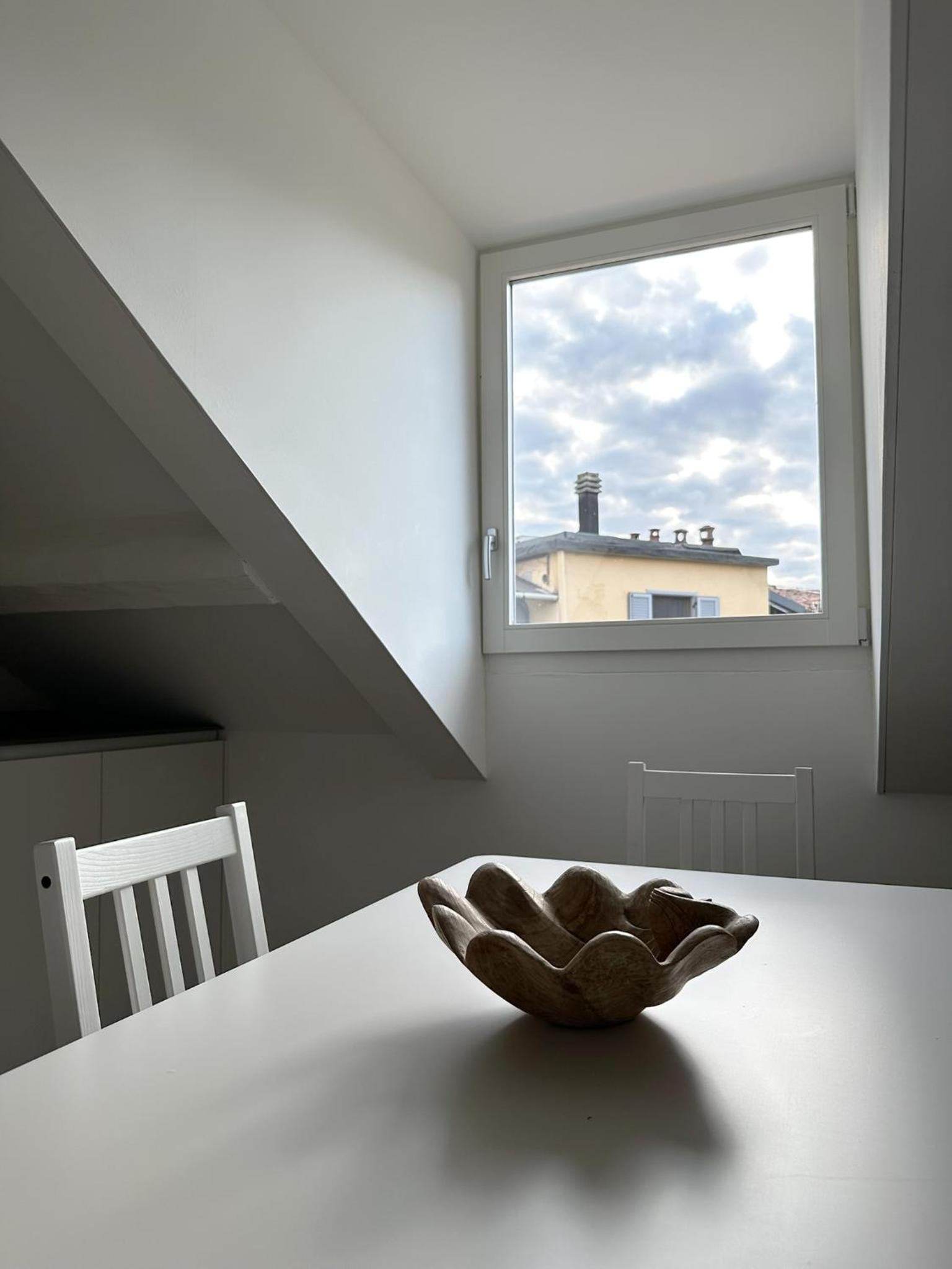 Be Your Home - Dalla Corte del Glicine