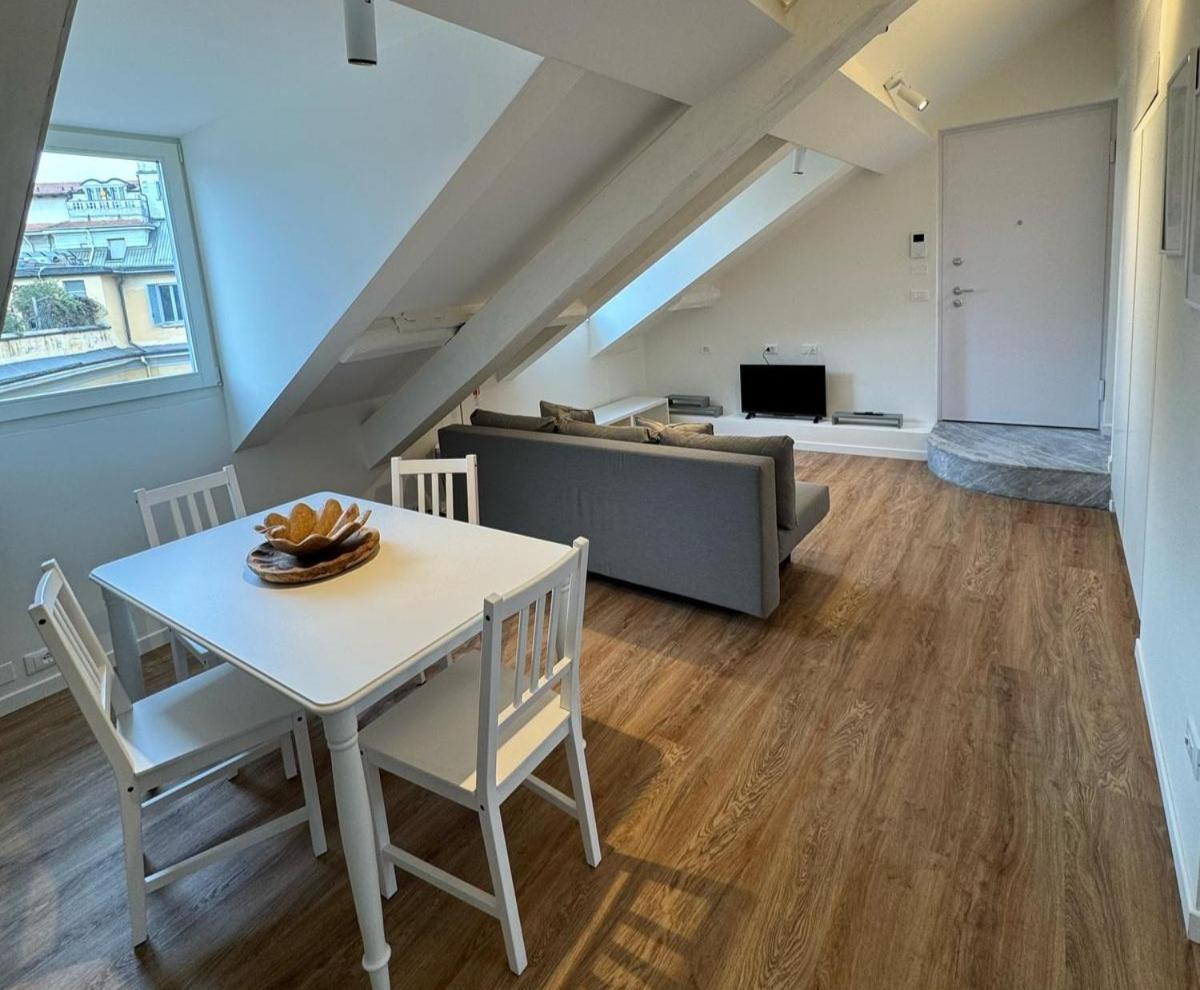 Be Your Home - Dalla Corte del Glicine