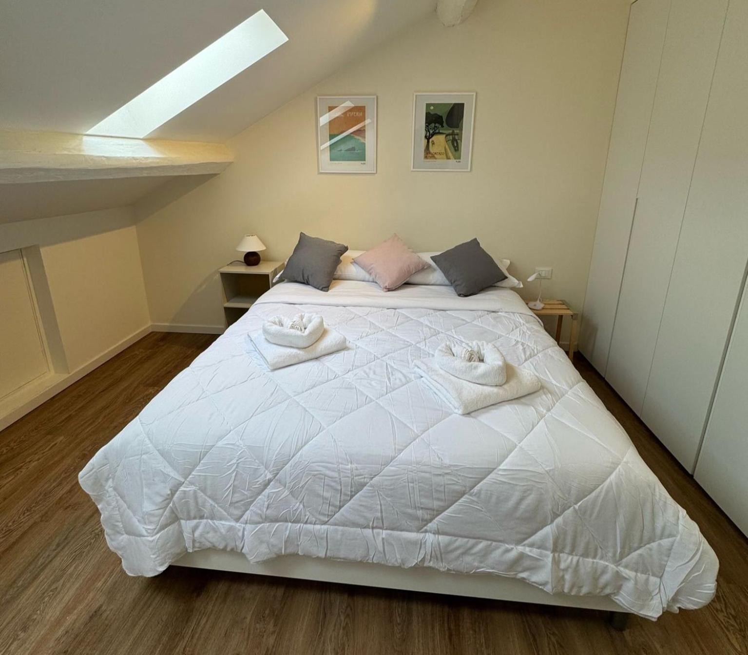 Be Your Home - Dalla Corte del Glicine