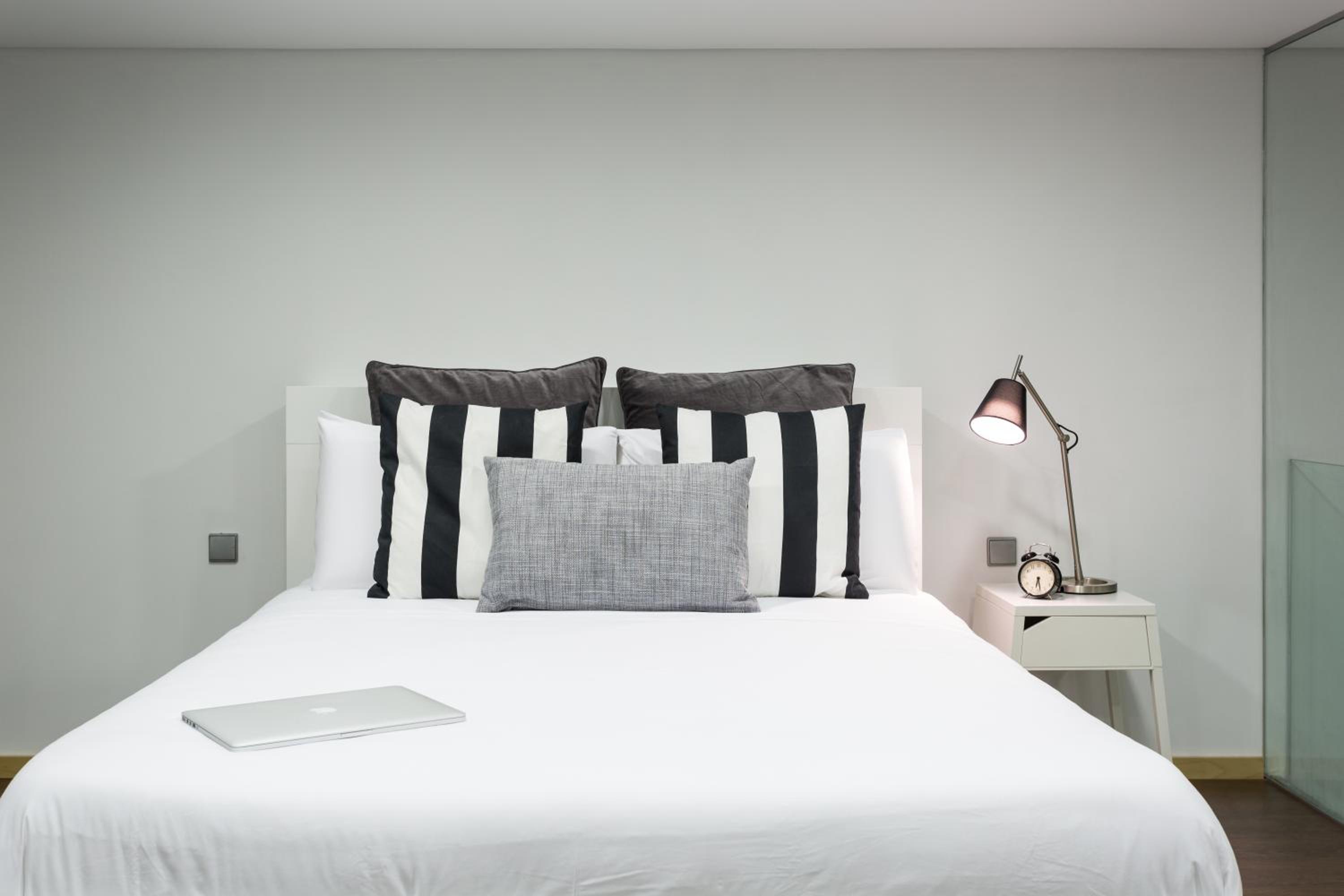 Aveiro Urban Loft view 2