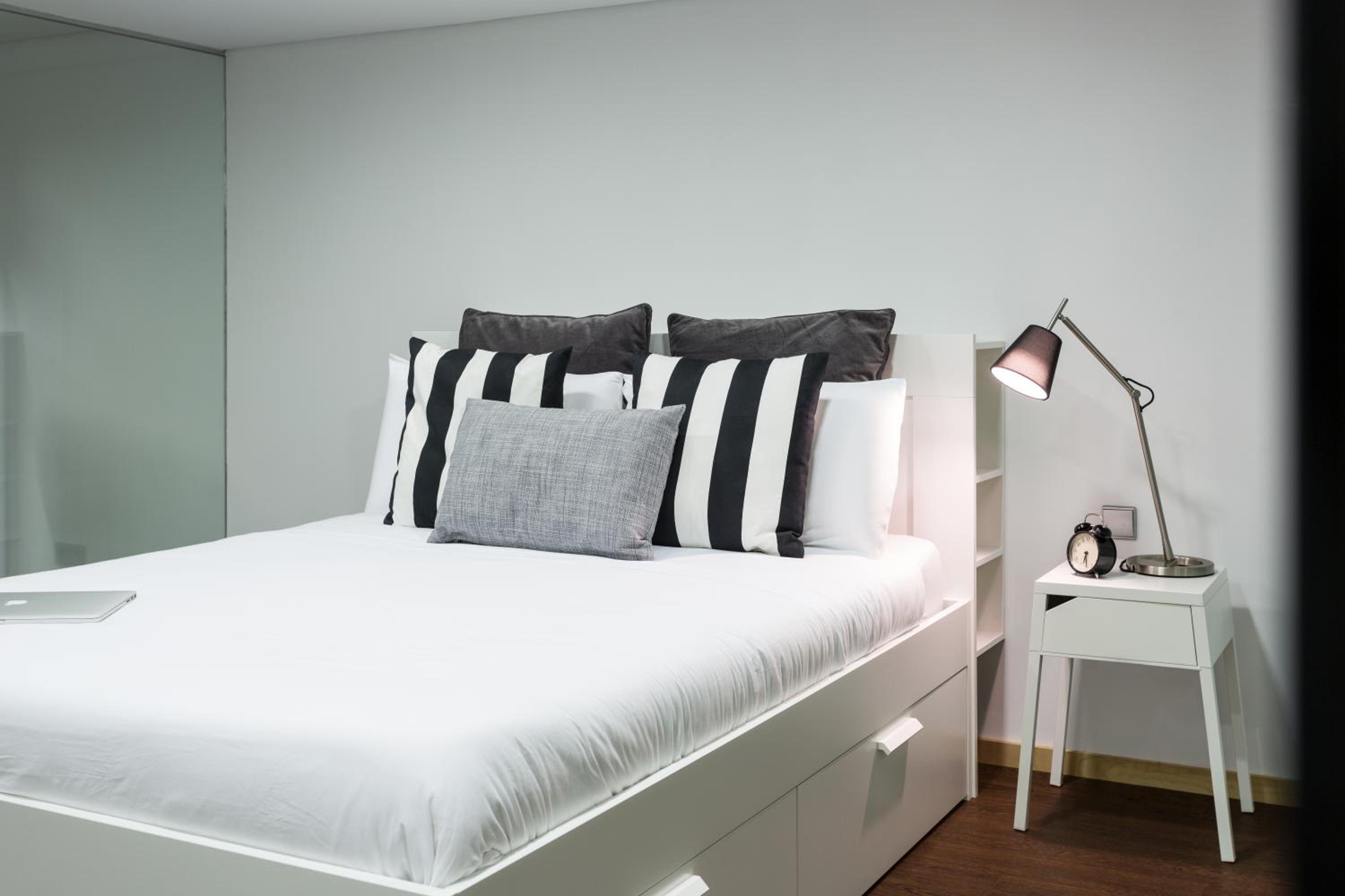 Aveiro Urban Loft view 3