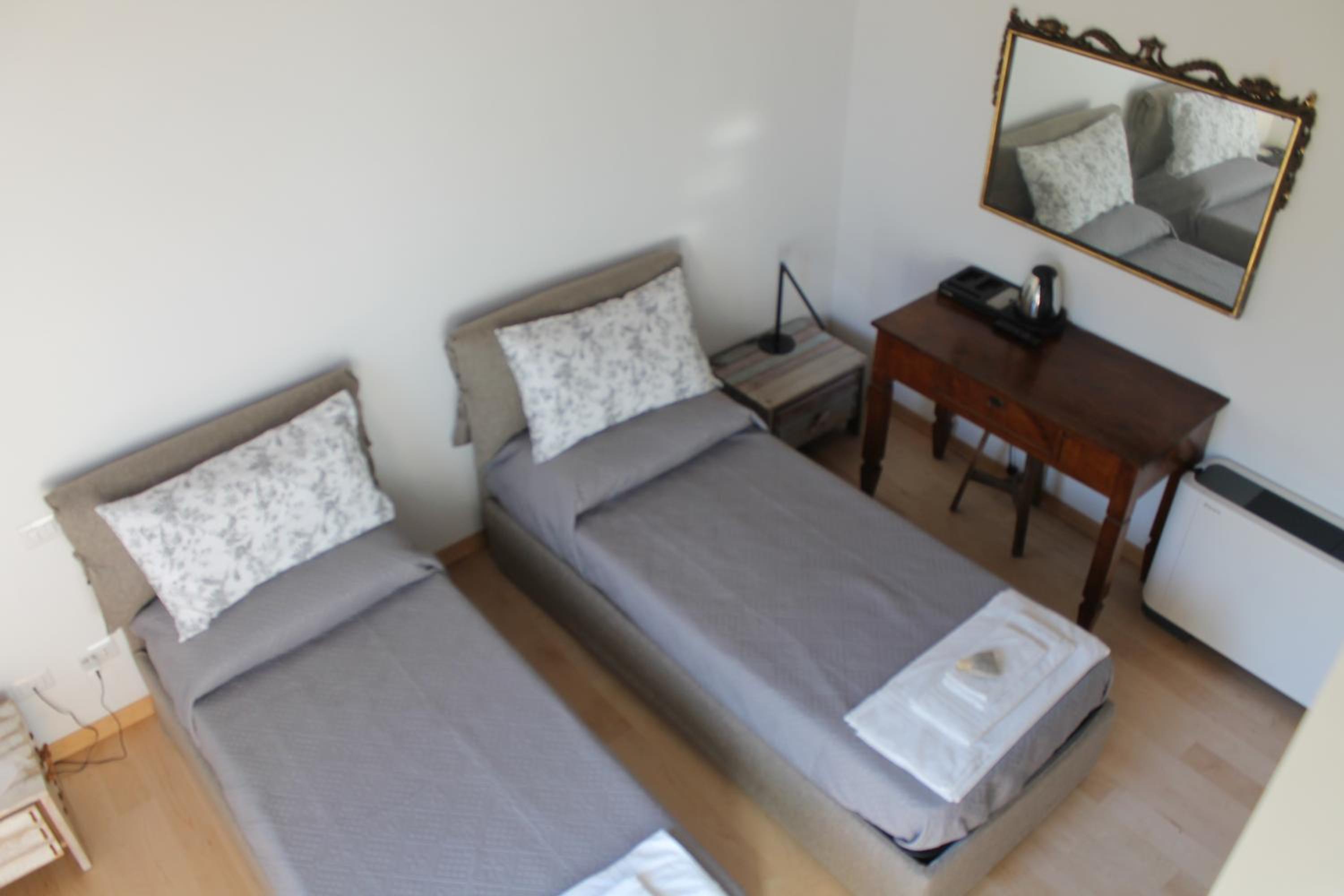 Country House Erba Regina