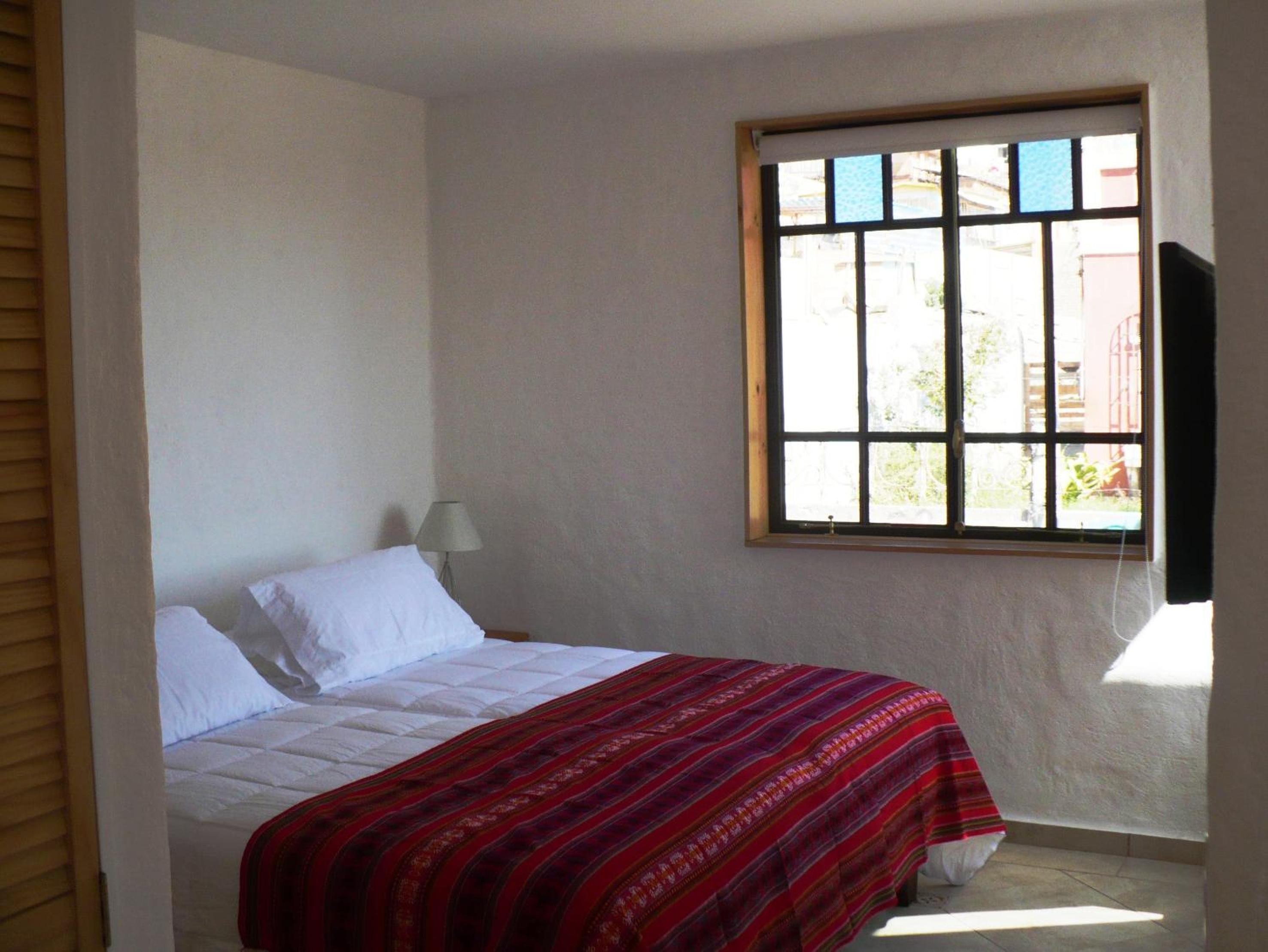 Apartamento Terra Amata Arica