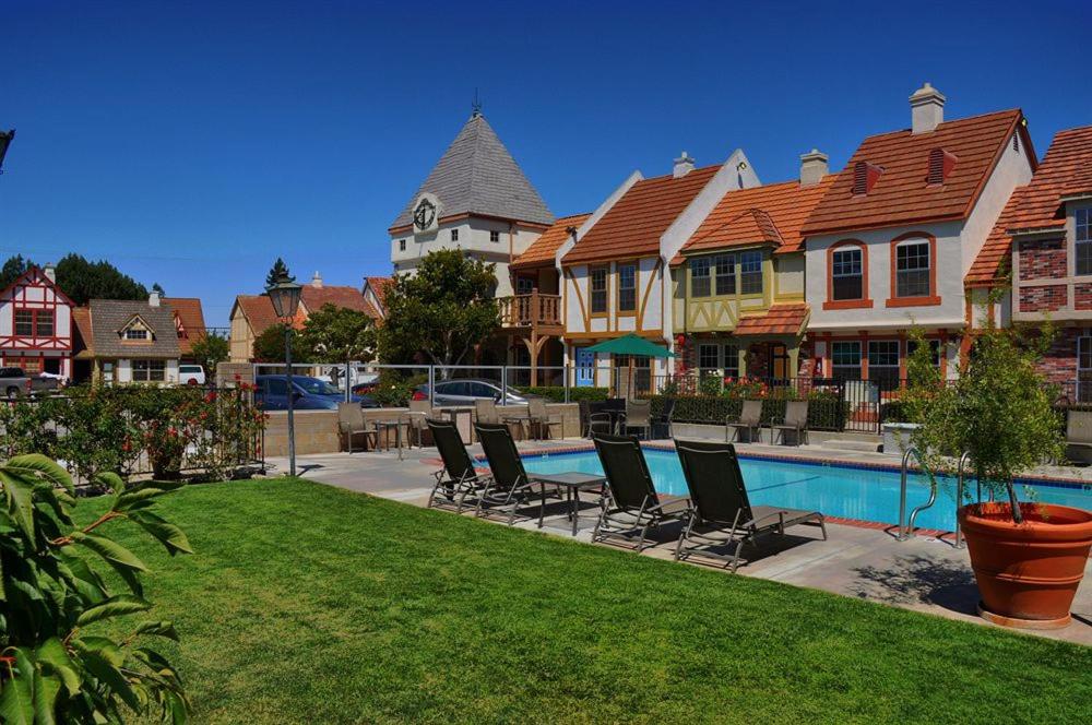 Royal Copenhagen Inn