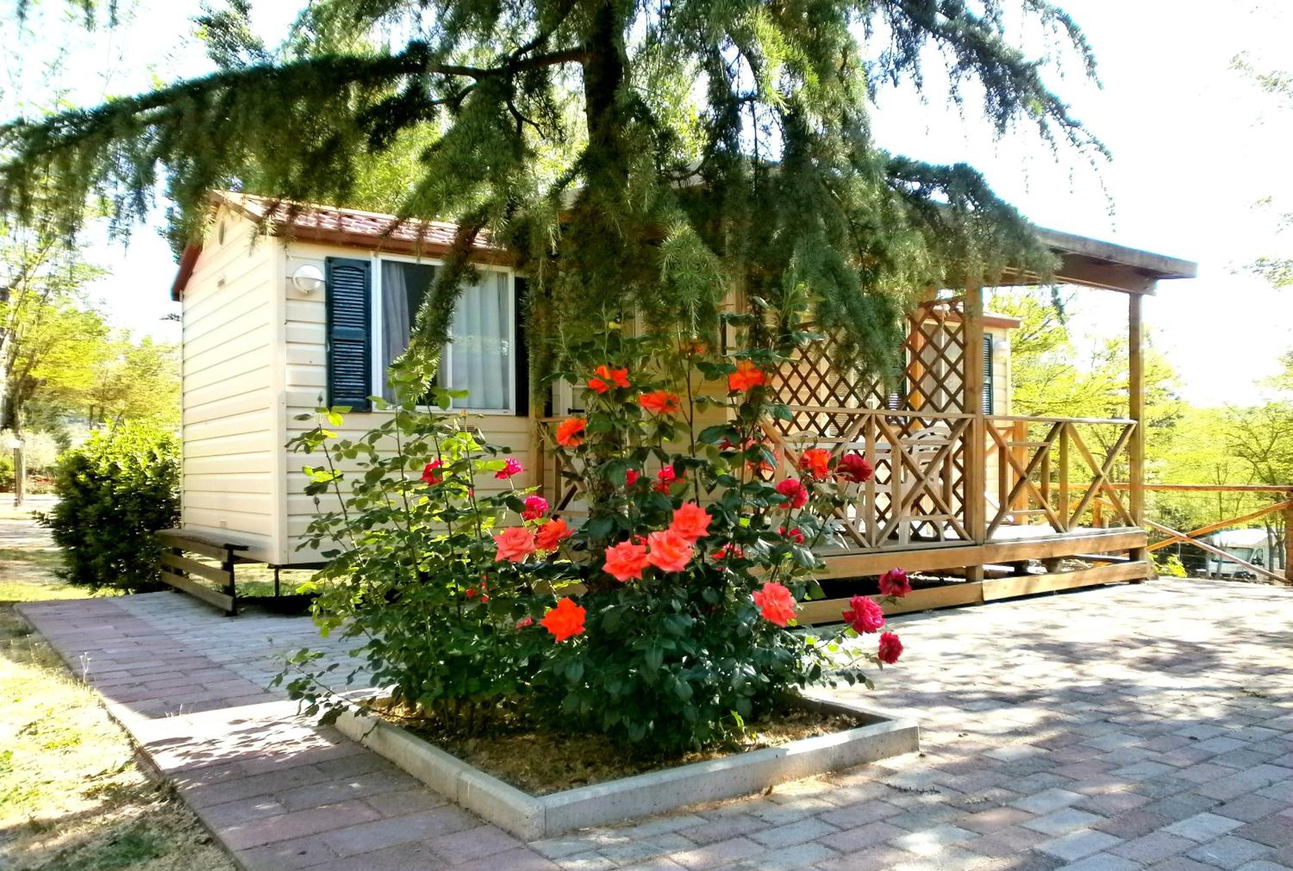 Camping Village Il Poggetto