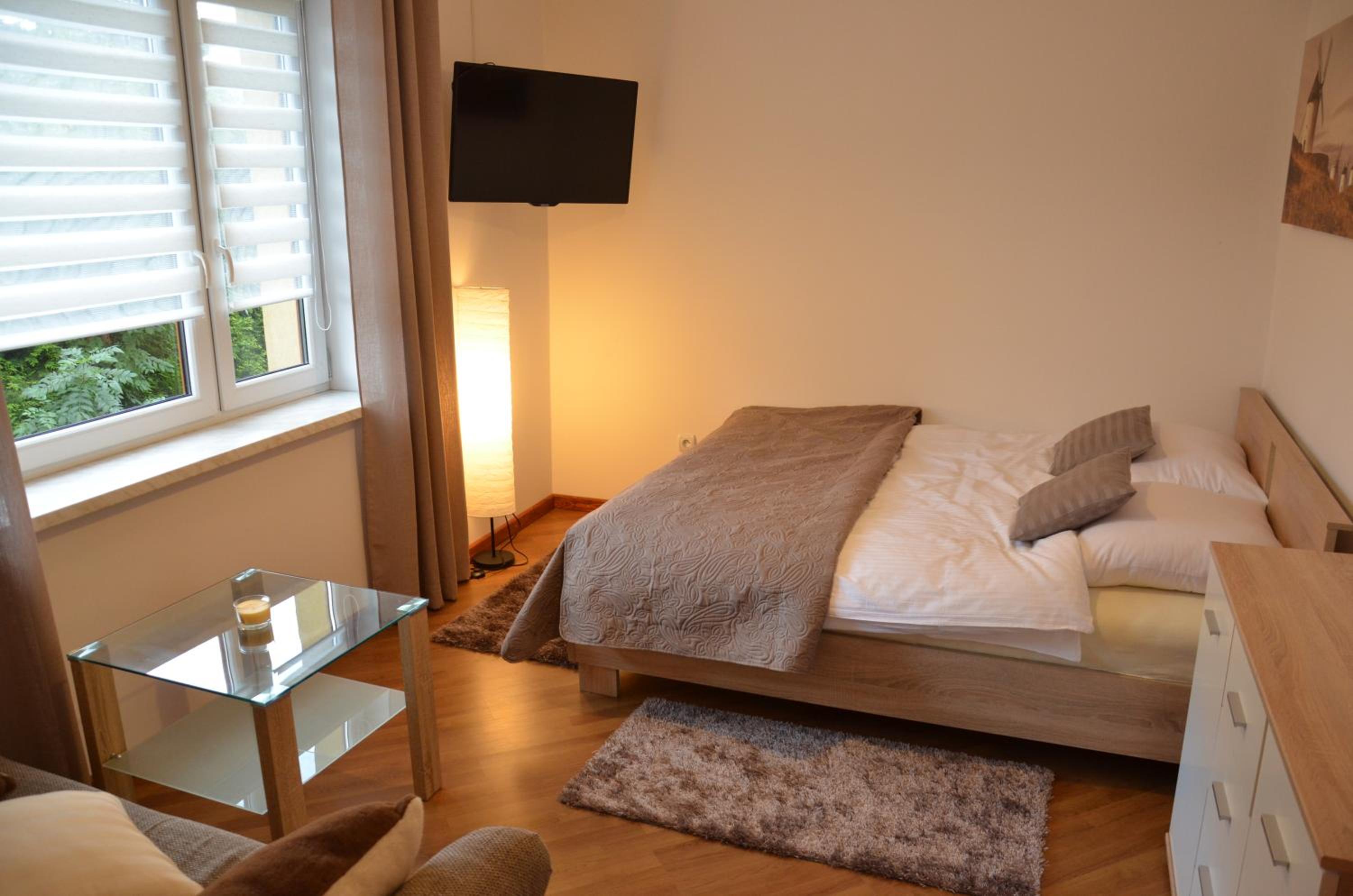 Apartamenty Milówka Centrum view 4
