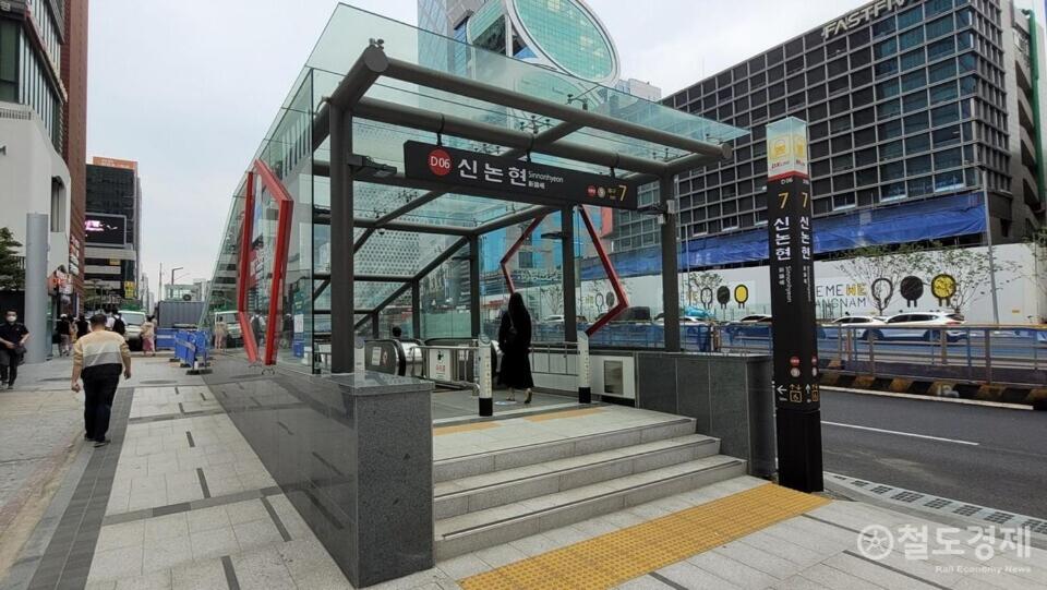 Gangnam Central View with high-speed Wi-Fi & smart TV - monthly 40 percent off!