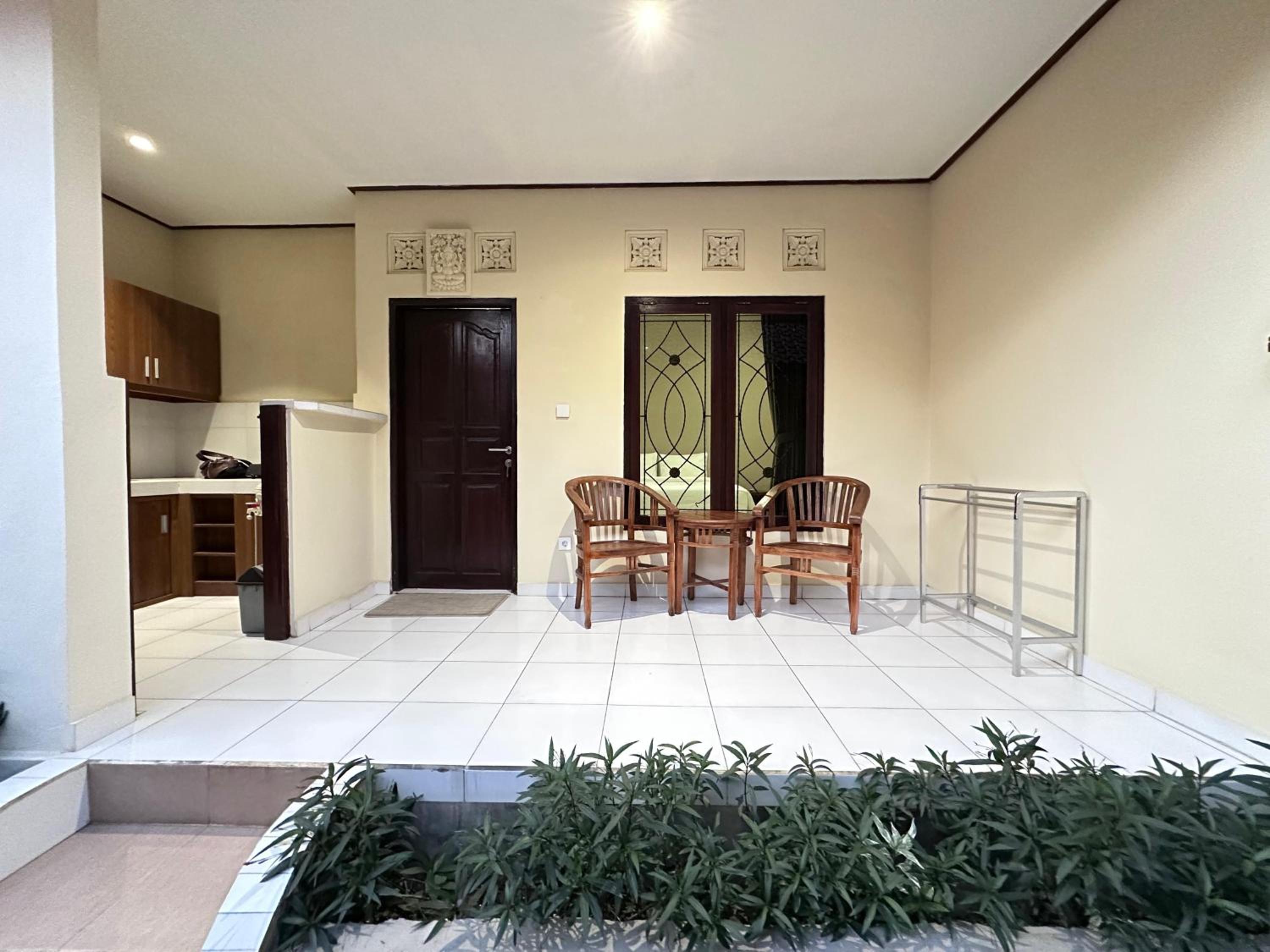 Artha Mulia House