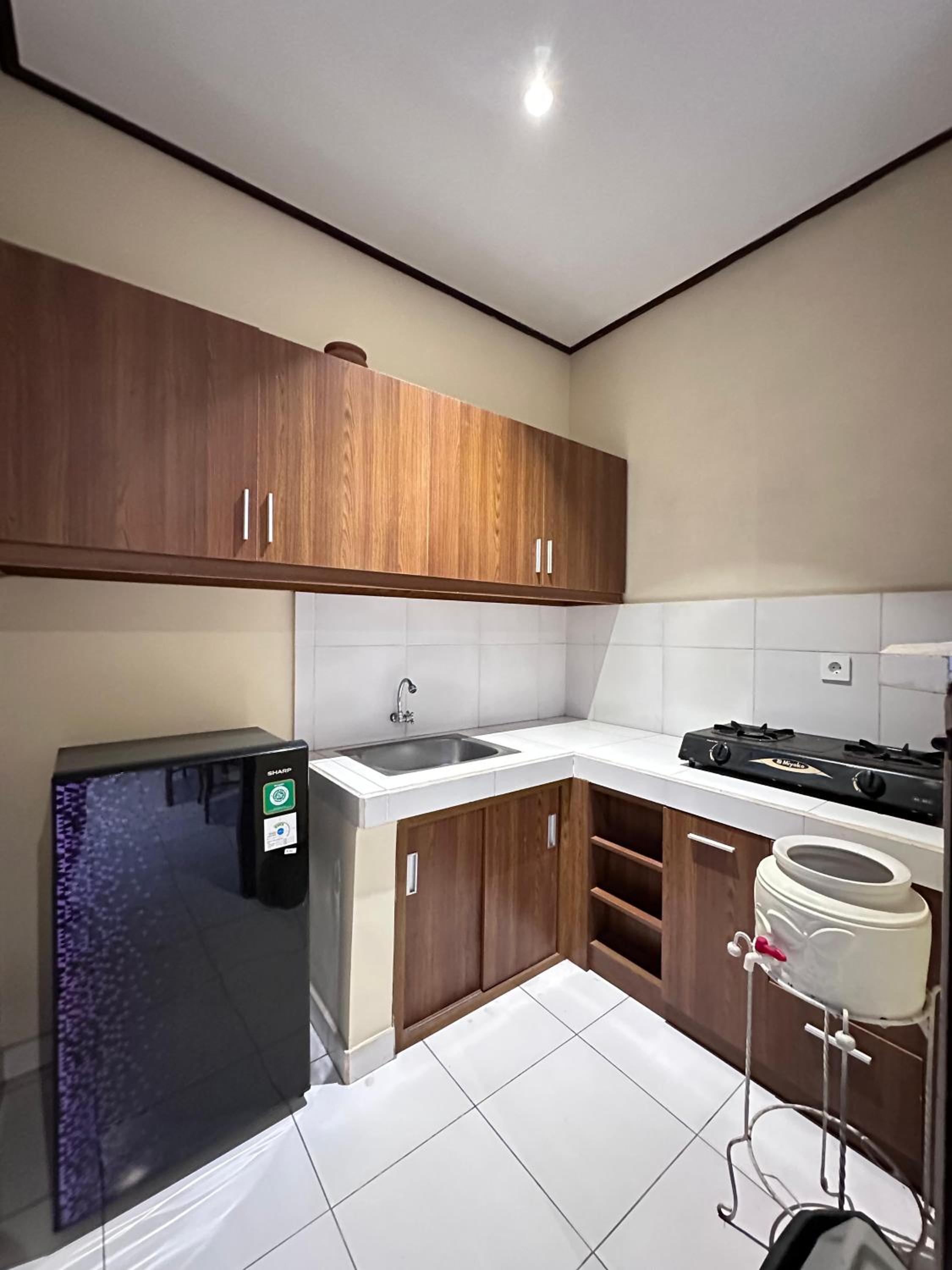 Artha Mulia House