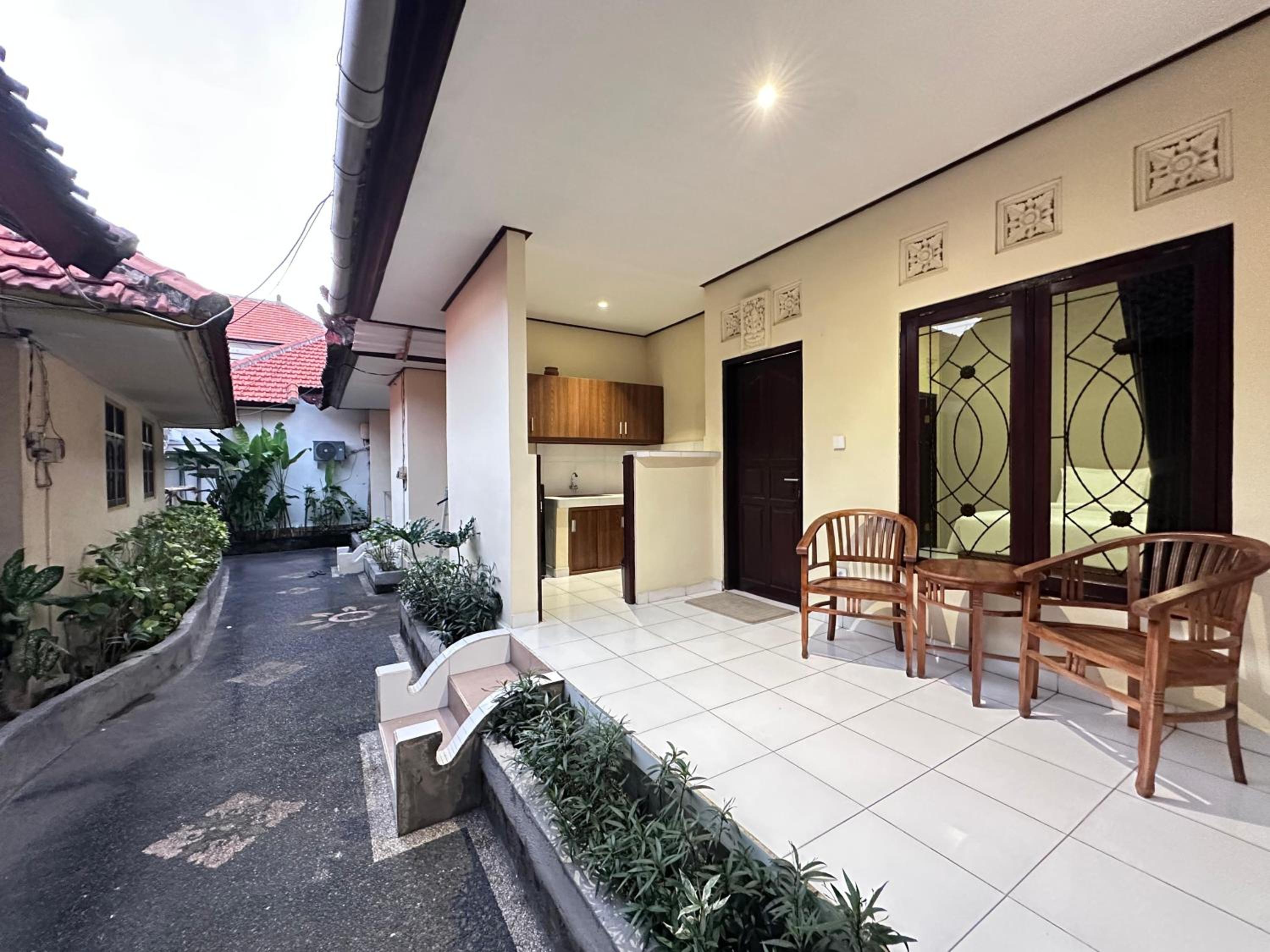 Artha Mulia House