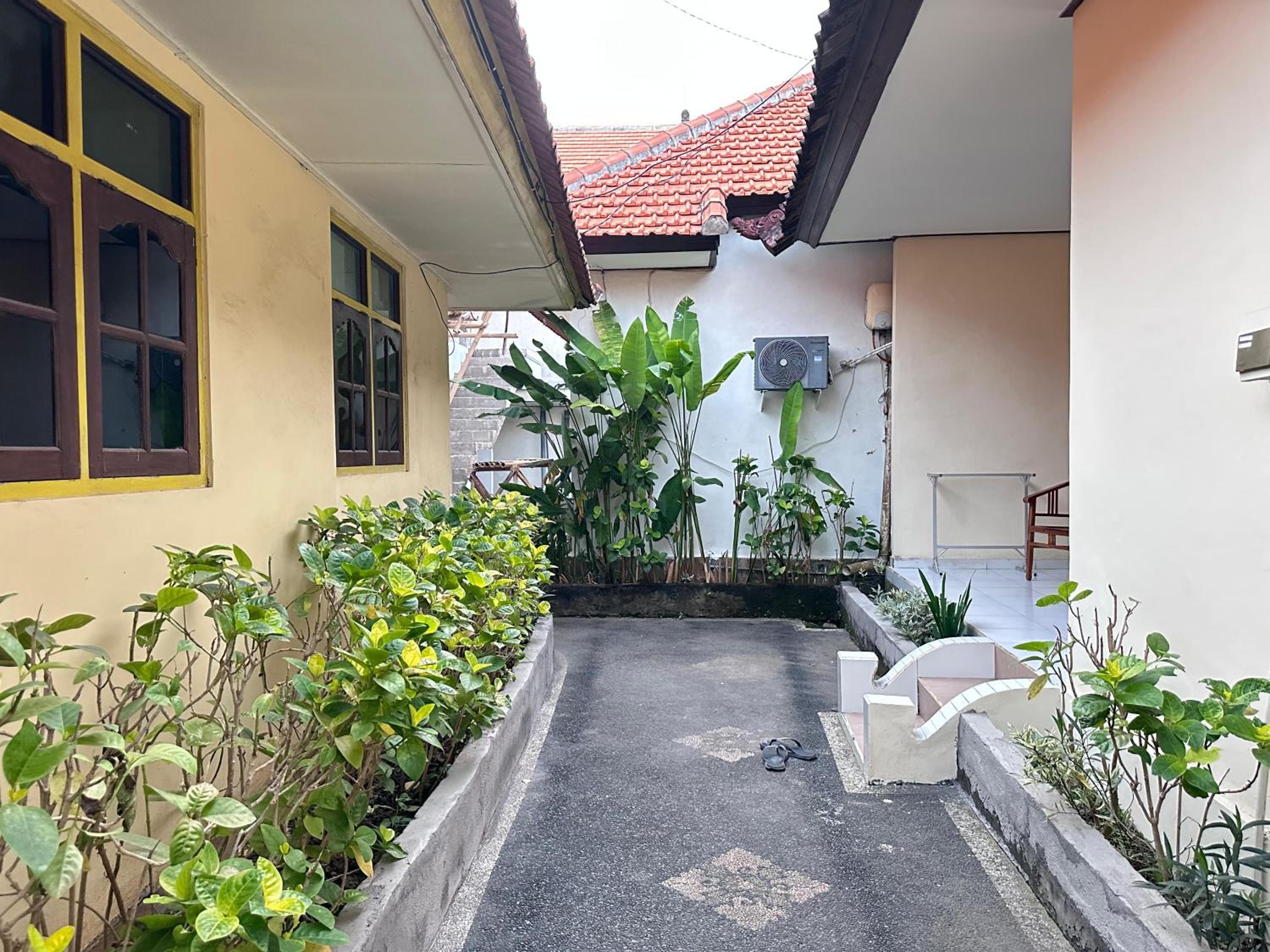 Artha Mulia House