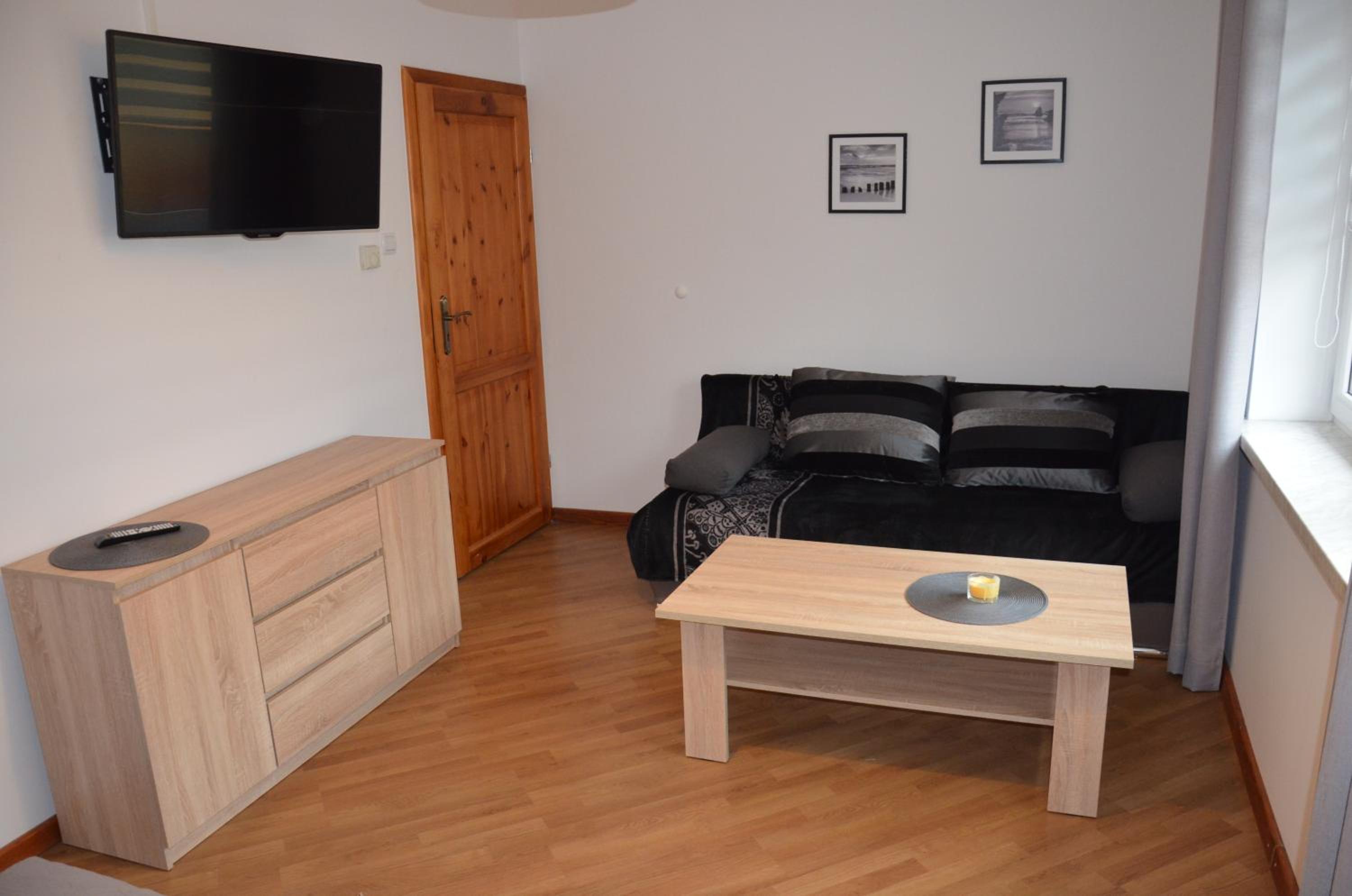 Apartamenty Milówka Centrum view 5