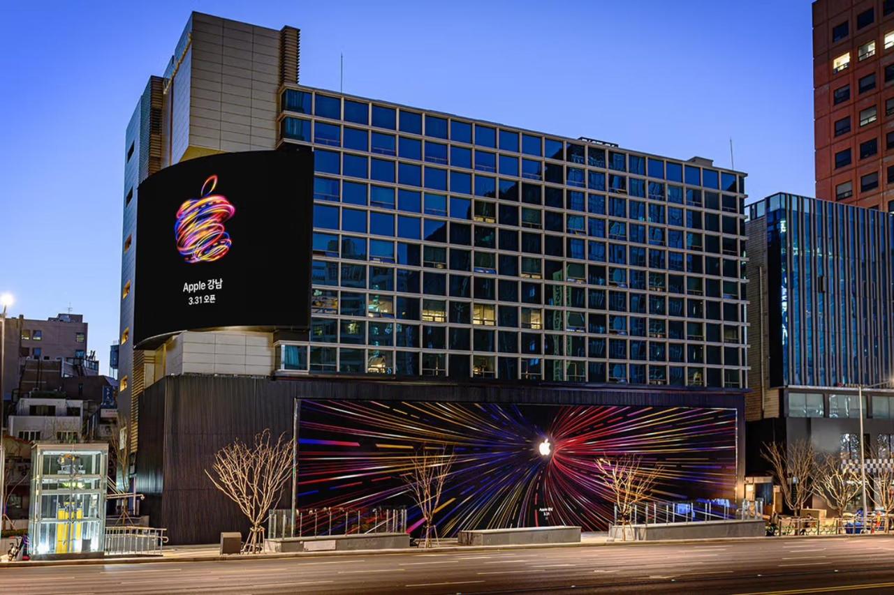 Gangnam Central View with high-speed Wi-Fi & smart TV - monthly 40 percent off!
