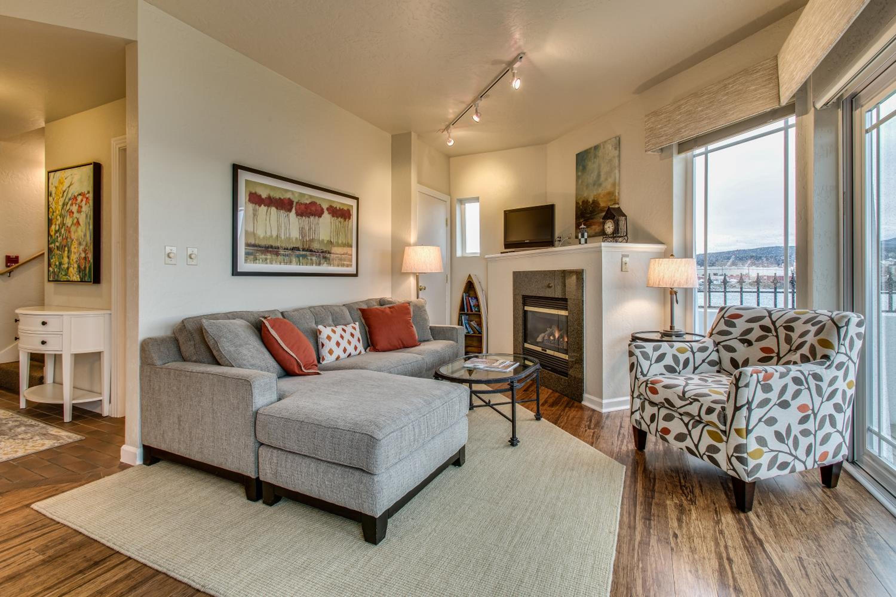 Hotel Bellwether on Bellingham Bay