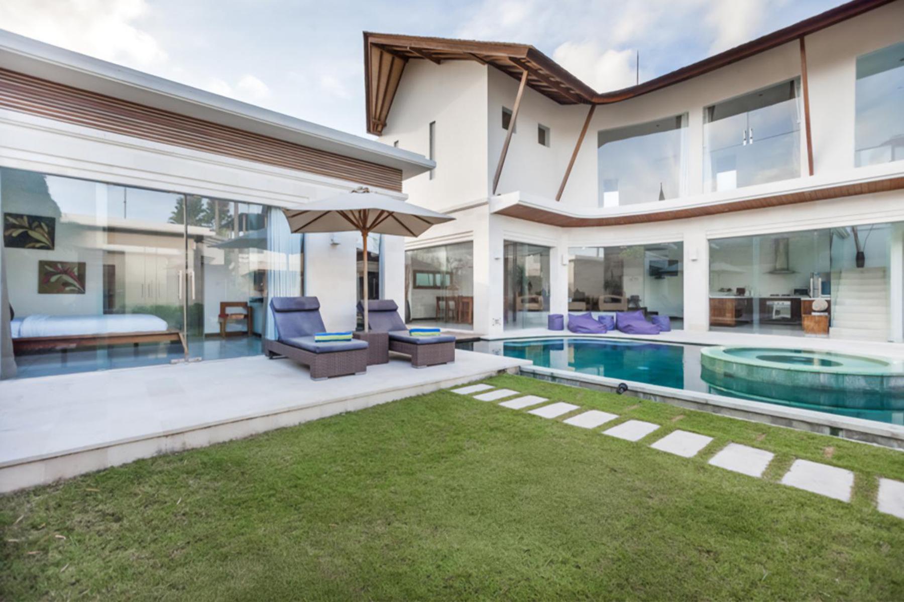 Villa K Seminyak by Premier Hospitality Asia