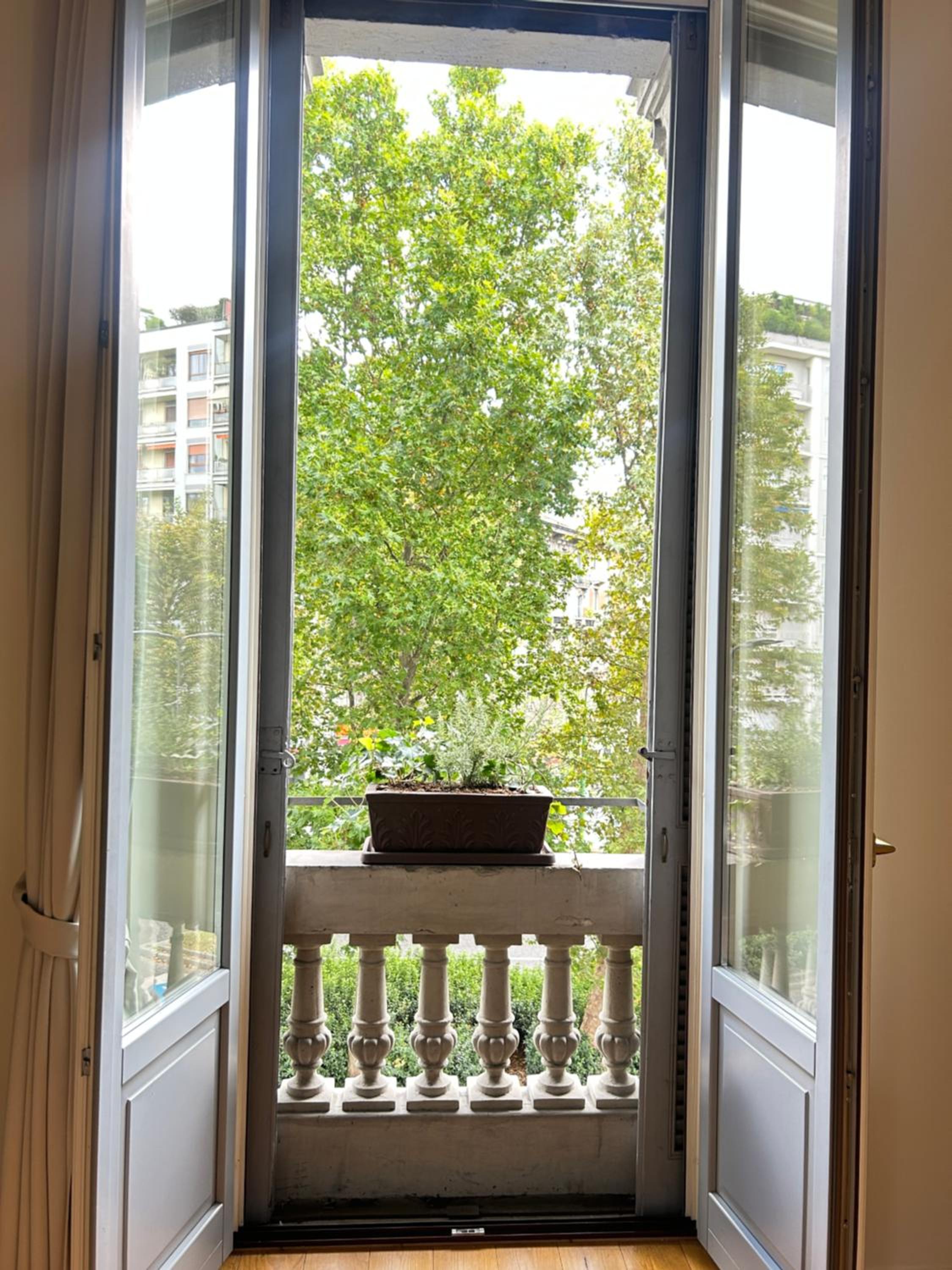 Luxury Apartment Porta Venezia Milan Center