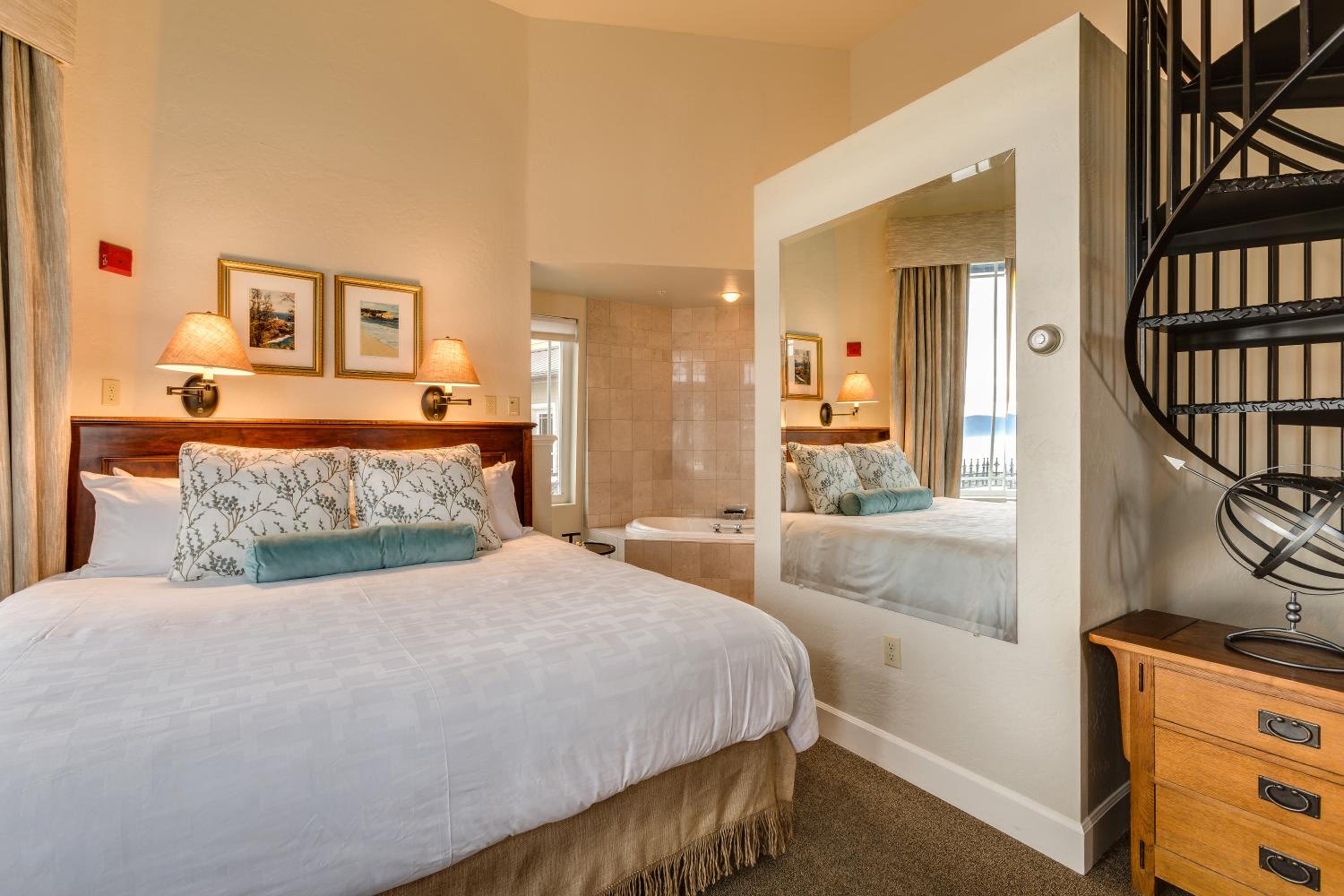 Hotel Bellwether on Bellingham Bay