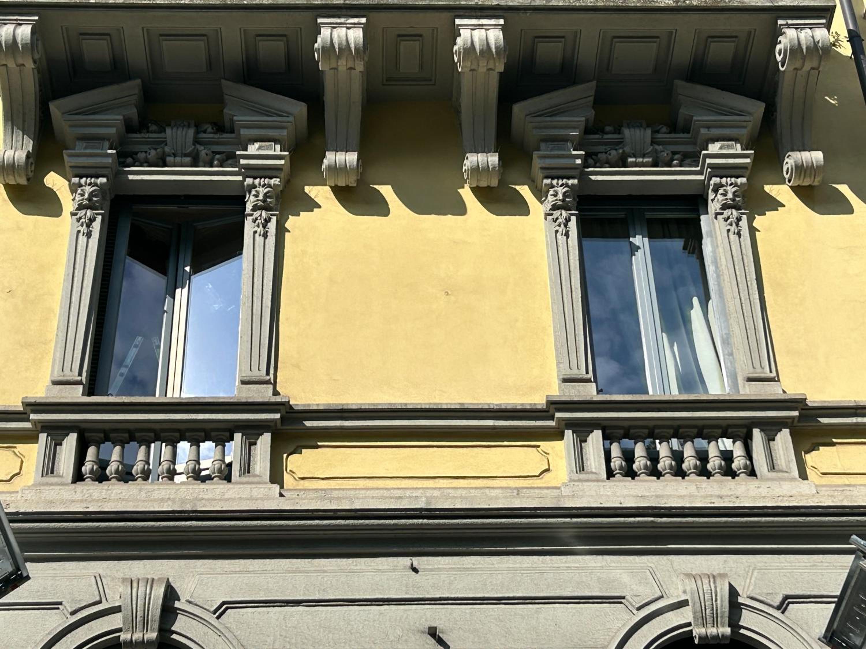 Luxury Apartment Porta Venezia Milan Center