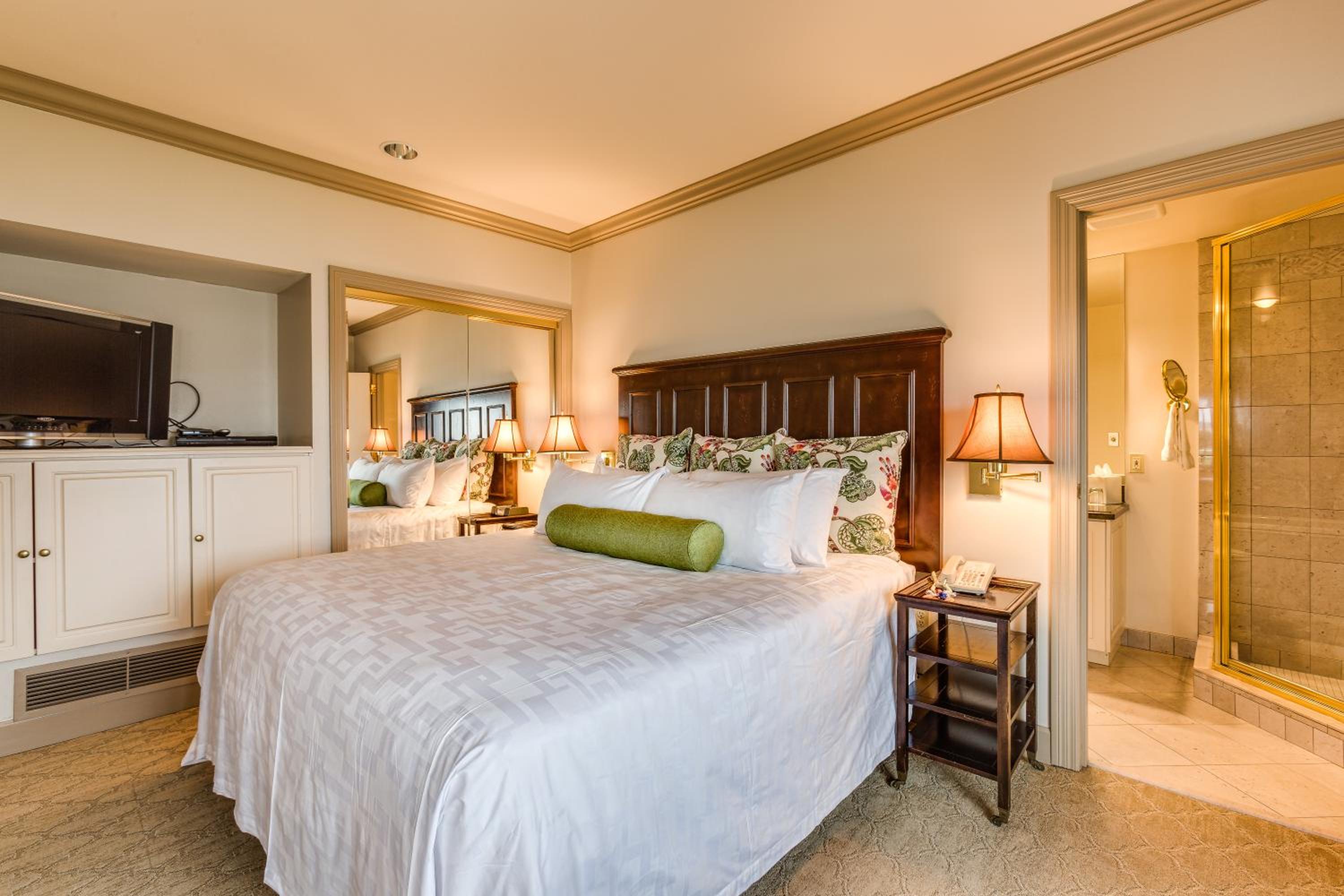 Hotel Bellwether on Bellingham Bay