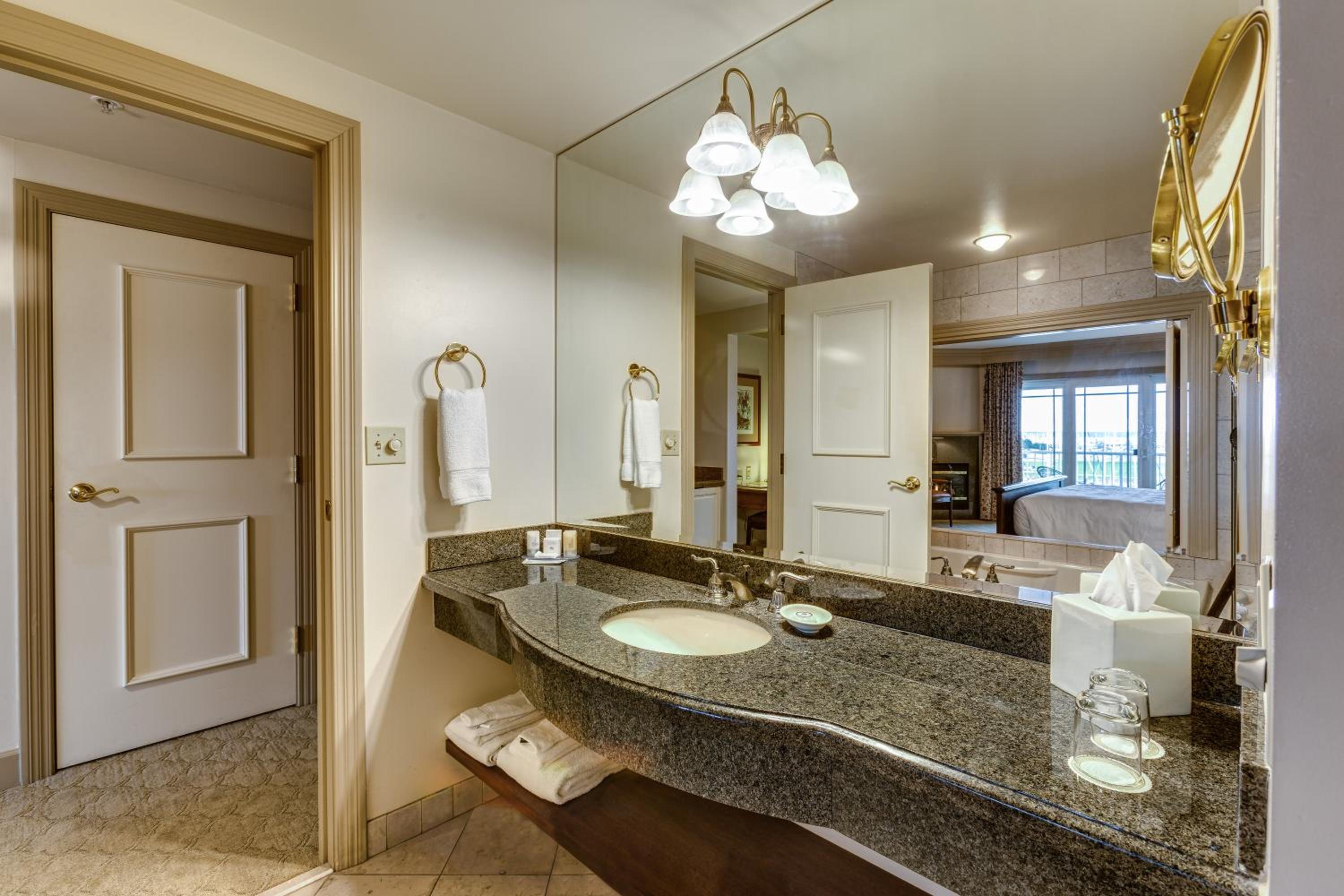 Hotel Bellwether on Bellingham Bay