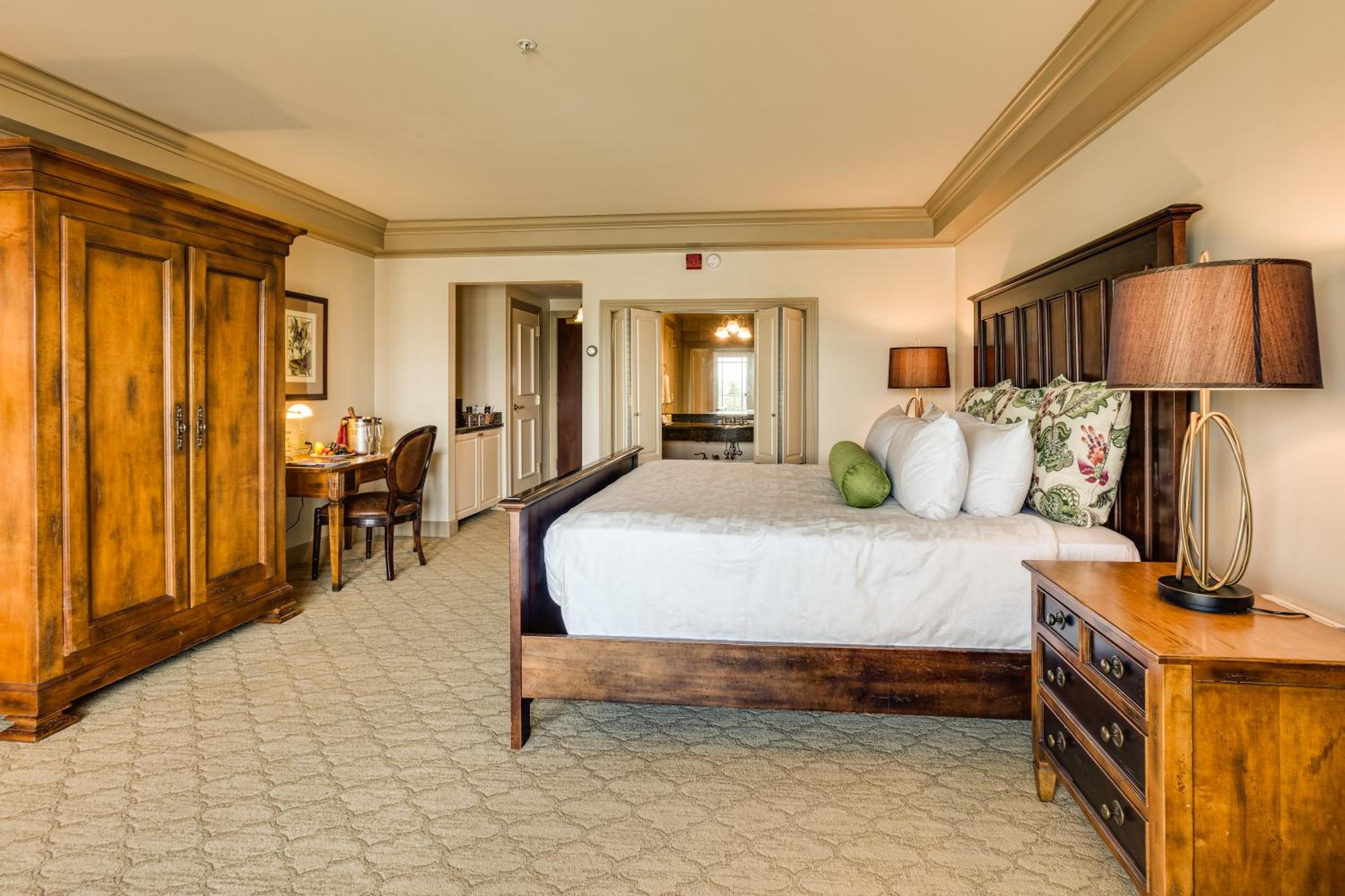 Hotel Bellwether on Bellingham Bay