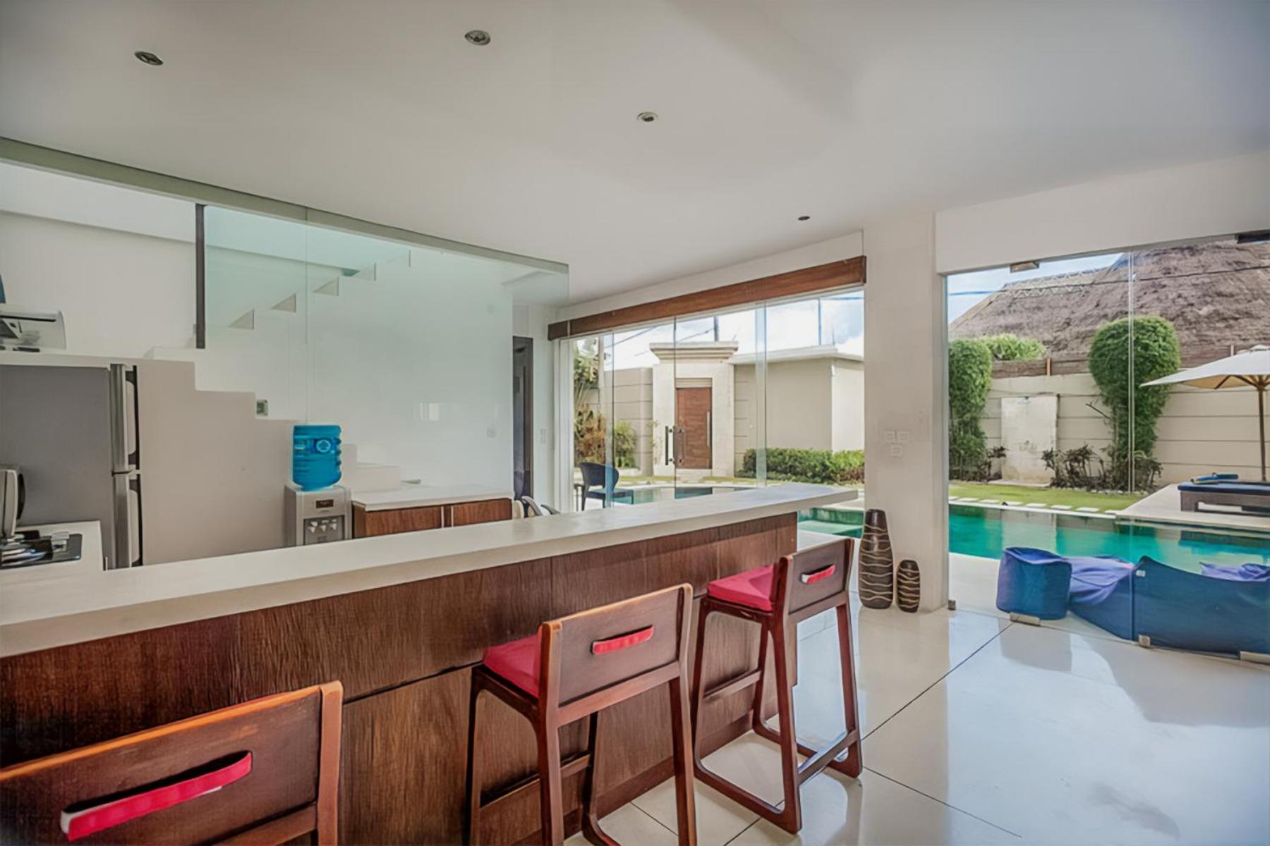 Villa K Seminyak by Premier Hospitality Asia