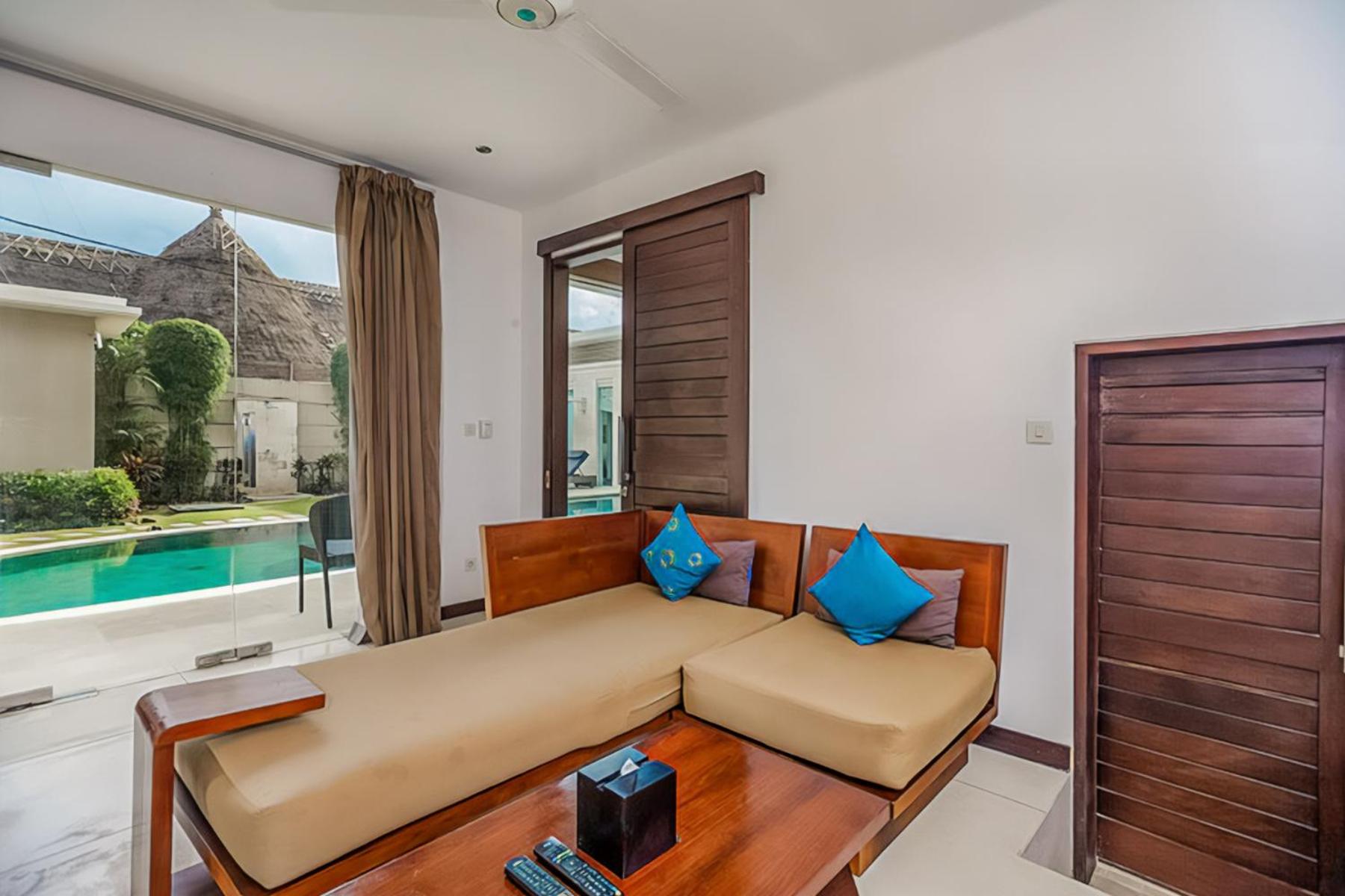 Villa K Seminyak by Premier Hospitality Asia
