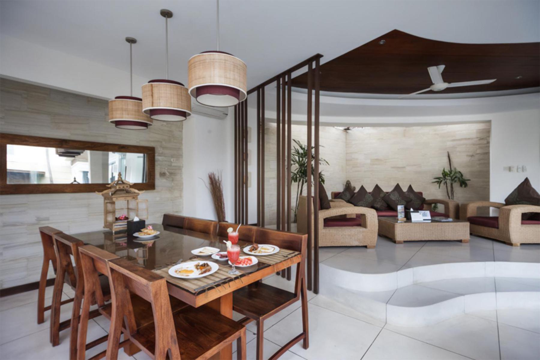 Villa K Seminyak by Premier Hospitality Asia