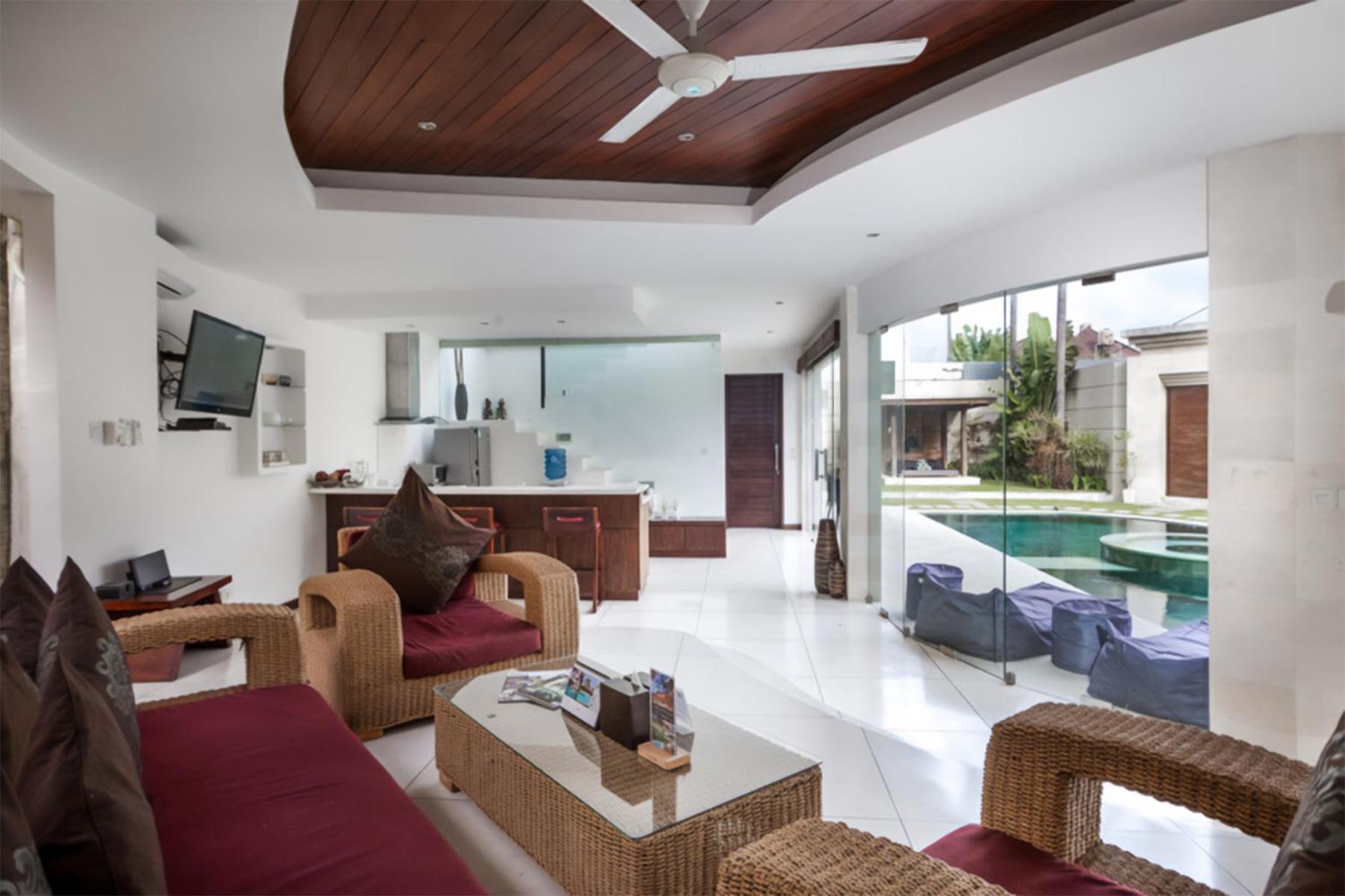 Villa K Seminyak by Premier Hospitality Asia