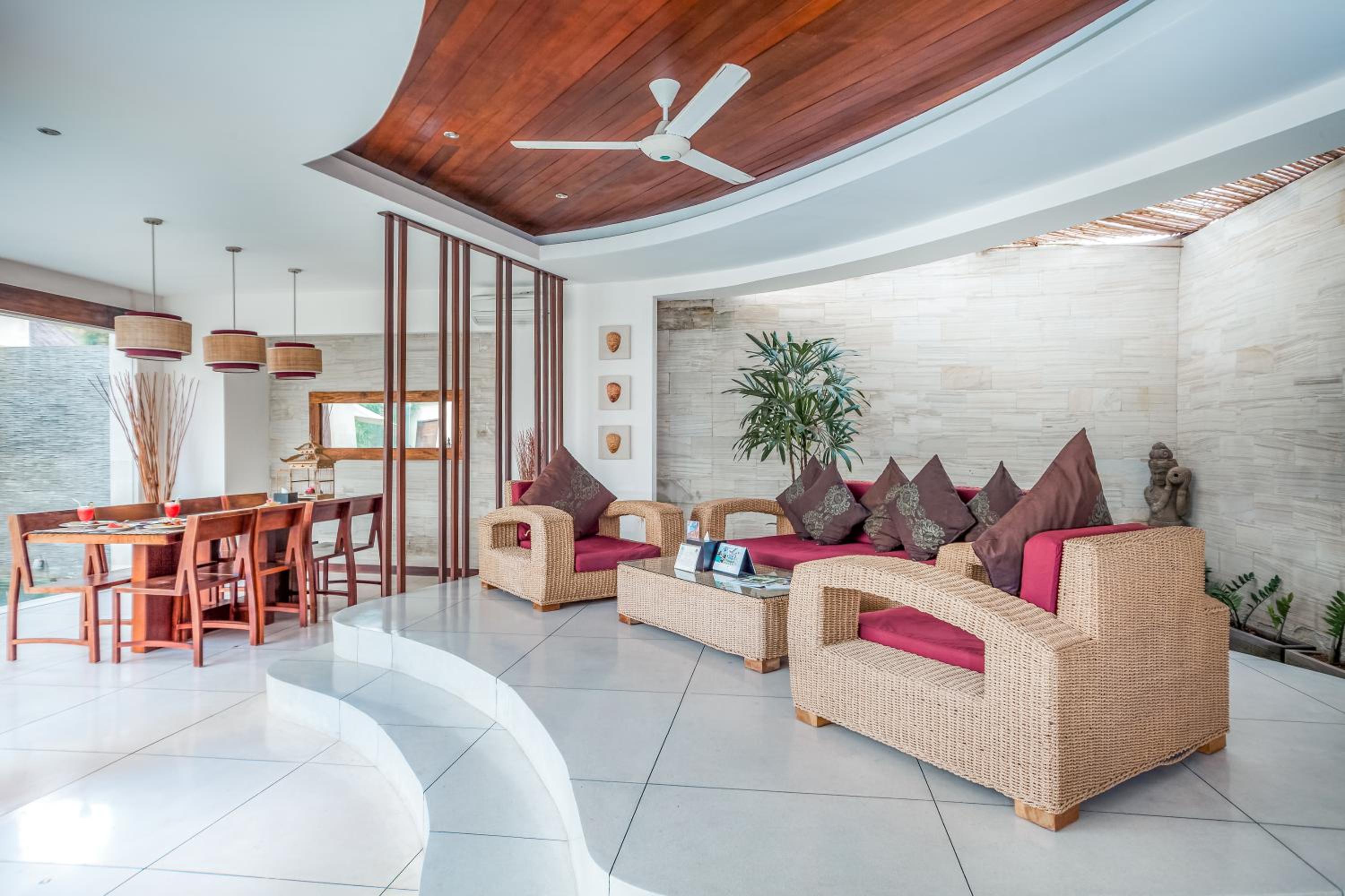 Villa K Seminyak by Premier Hospitality Asia