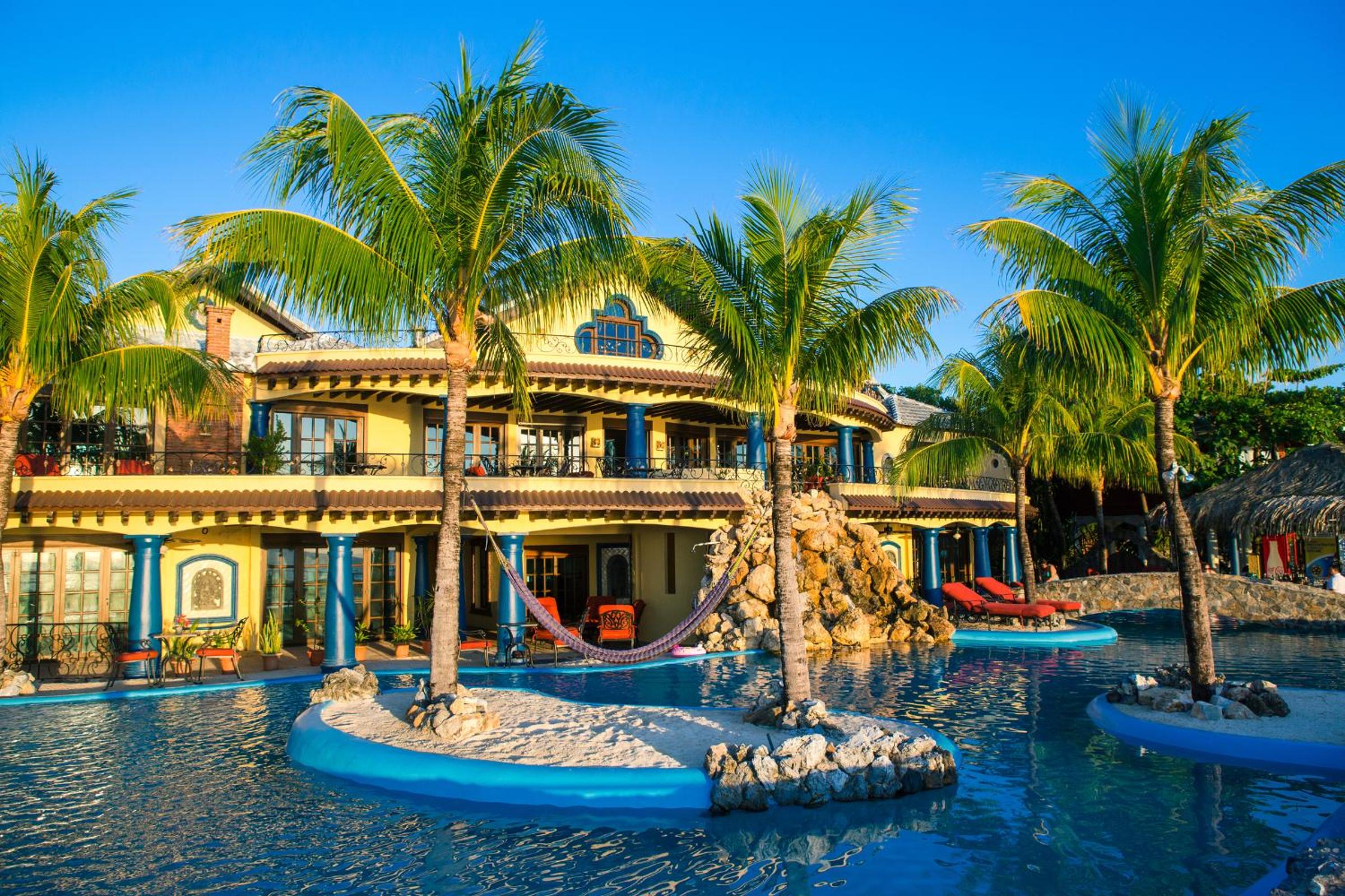 Caribe Tesoro - Photo 112