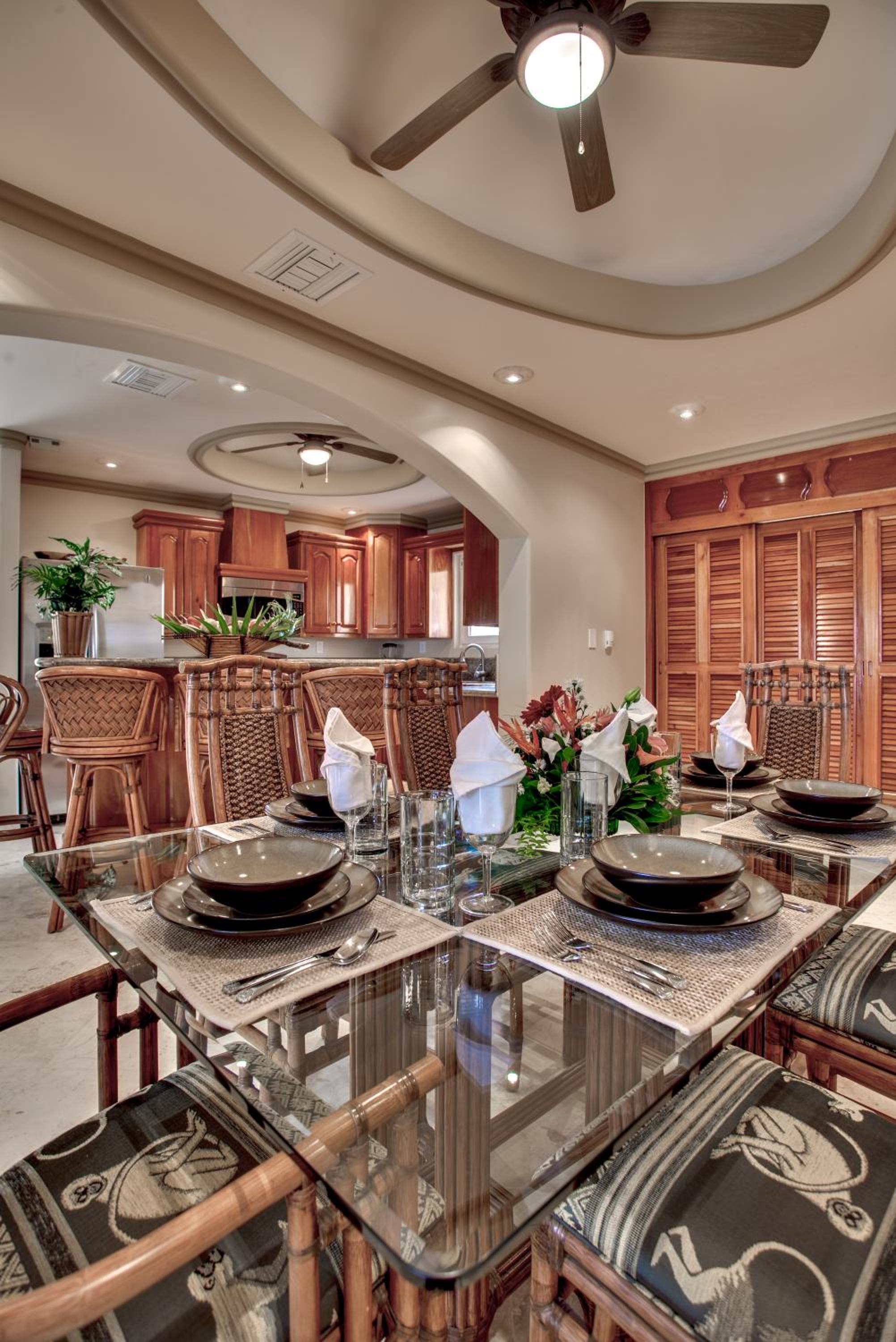 Belizean Cove Estates Beachfront Villas