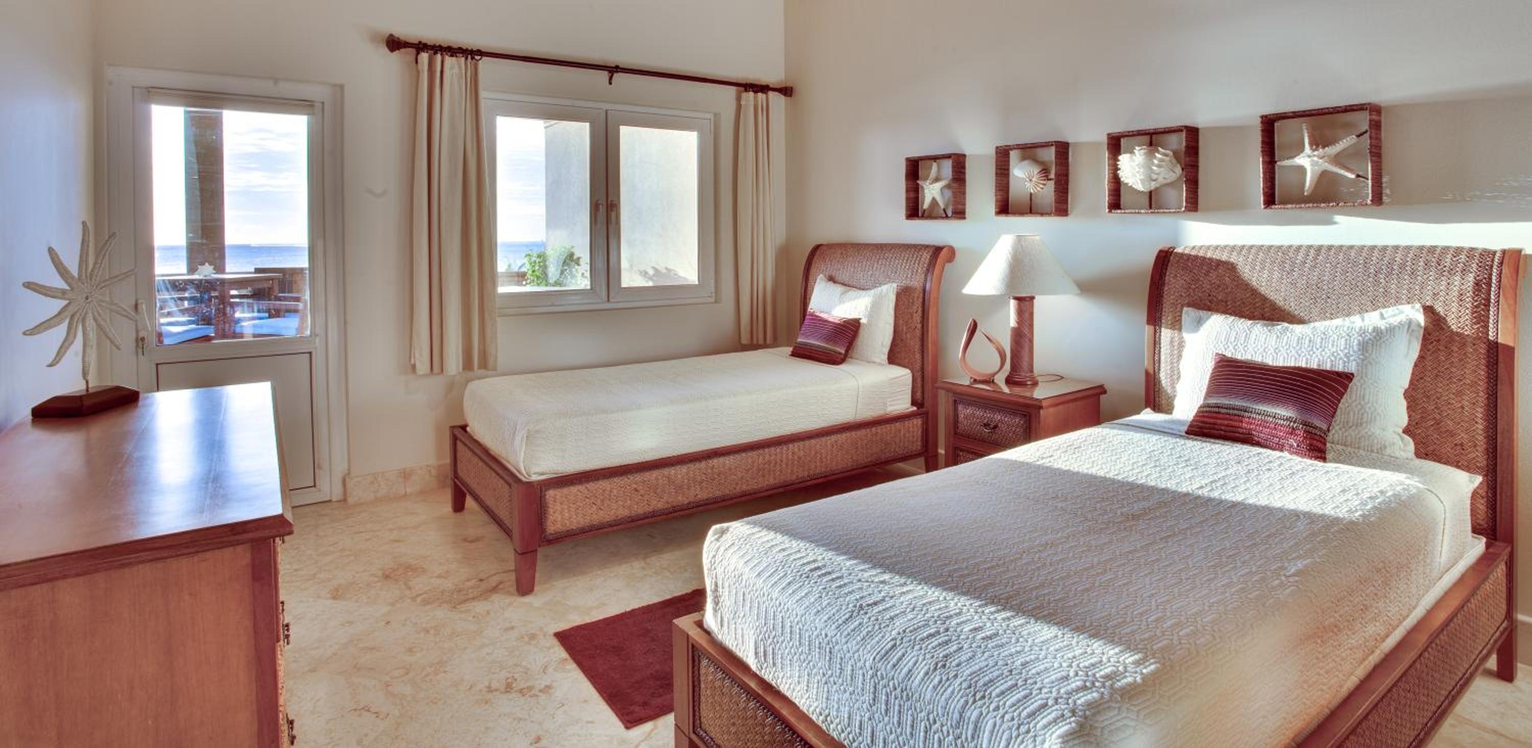 Belizean Cove Estates Beachfront Villas