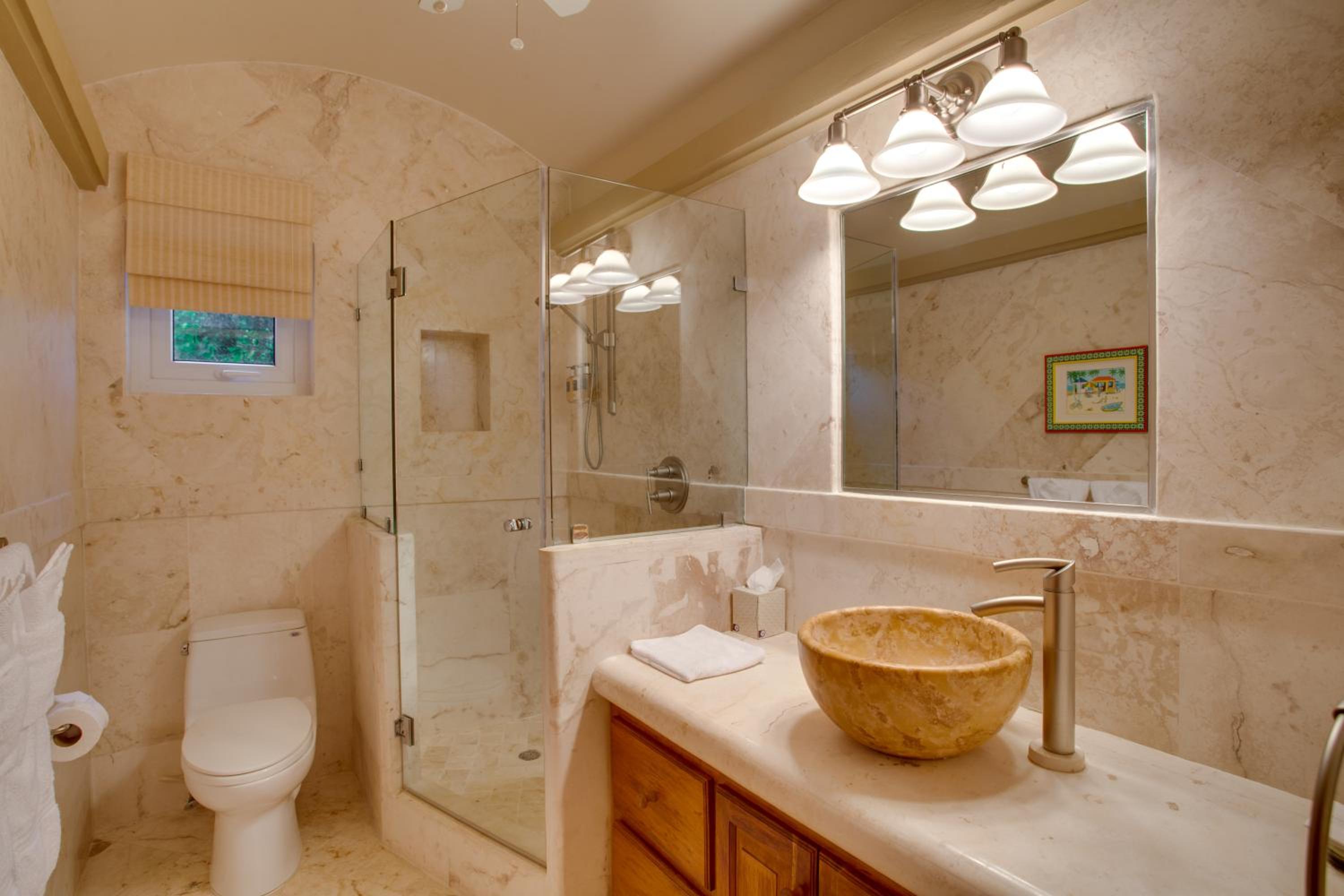 Belizean Cove Estates Beachfront Villas