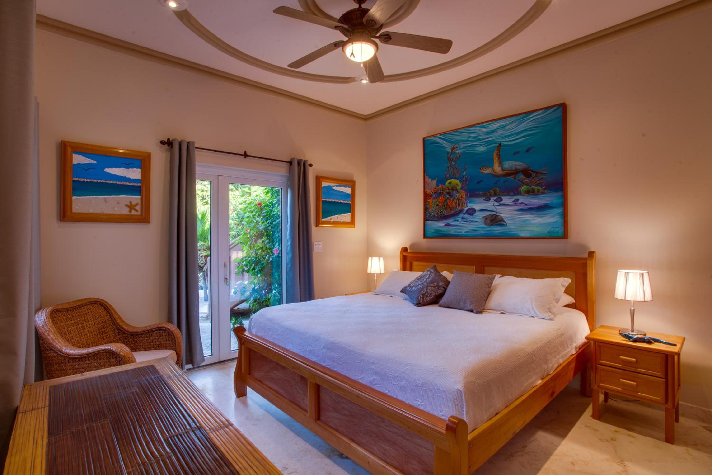 Belizean Cove Estates Beachfront Villas