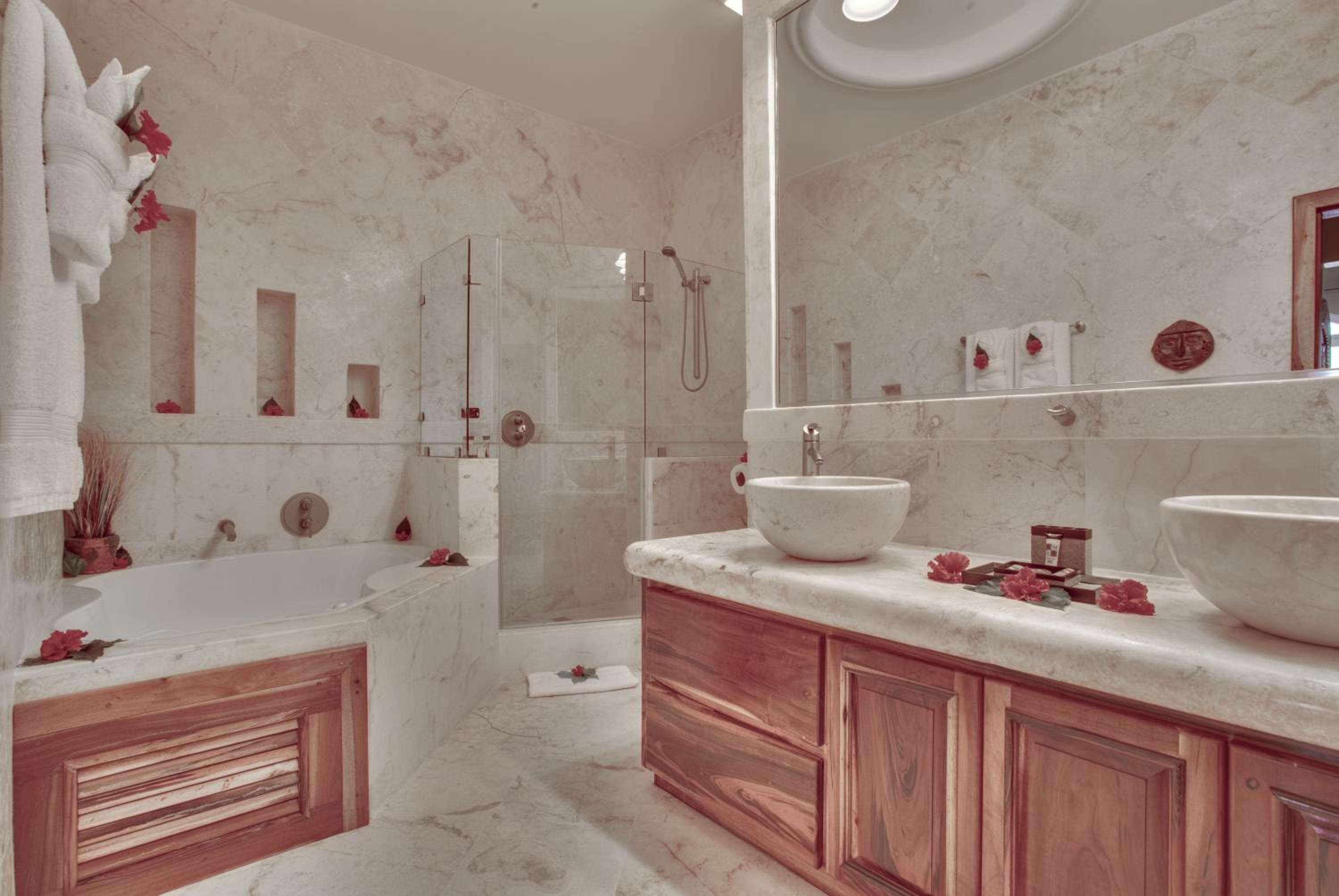 Belizean Cove Estates Beachfront Villas