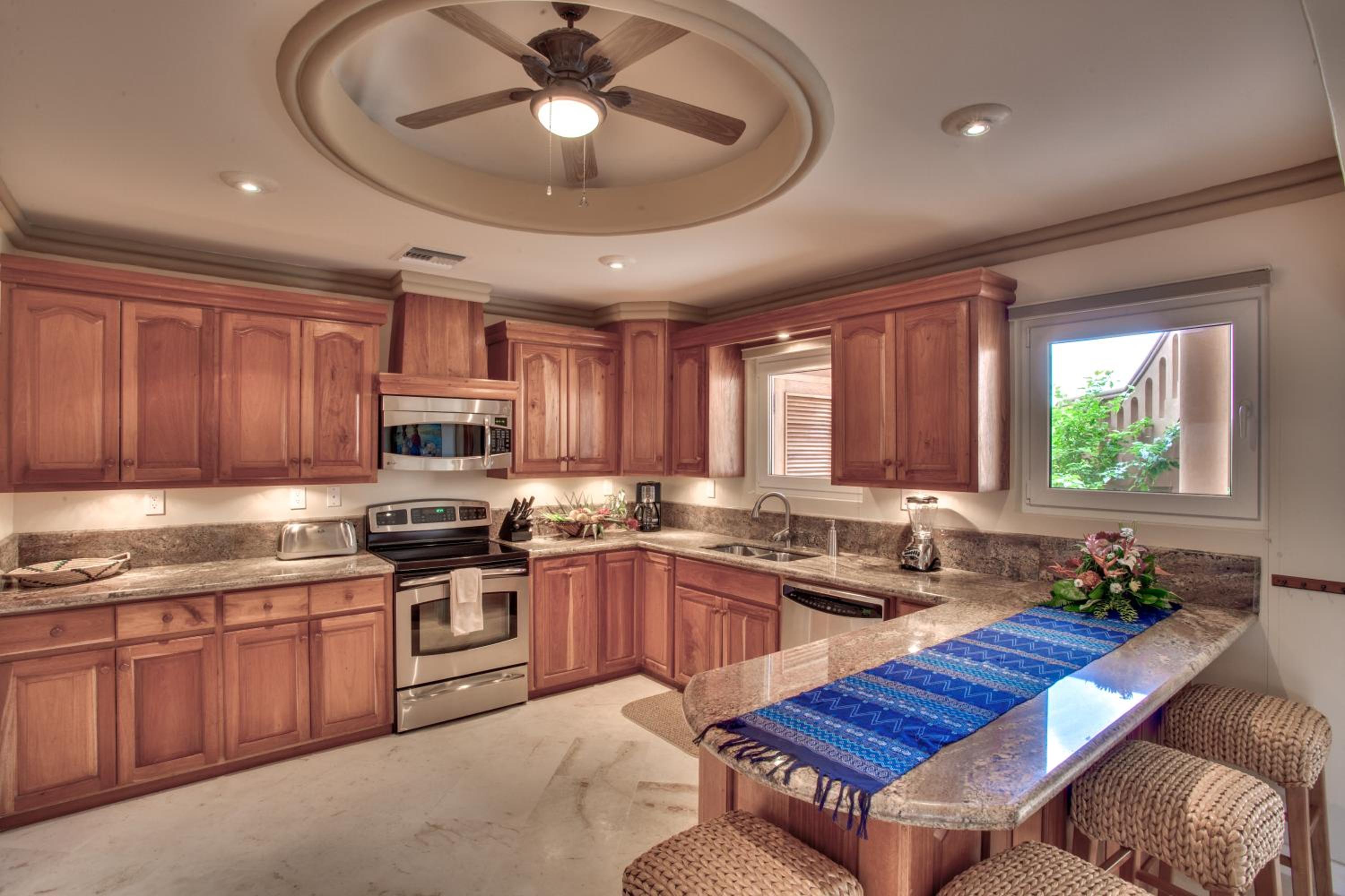 Belizean Cove Estates Beachfront Villas