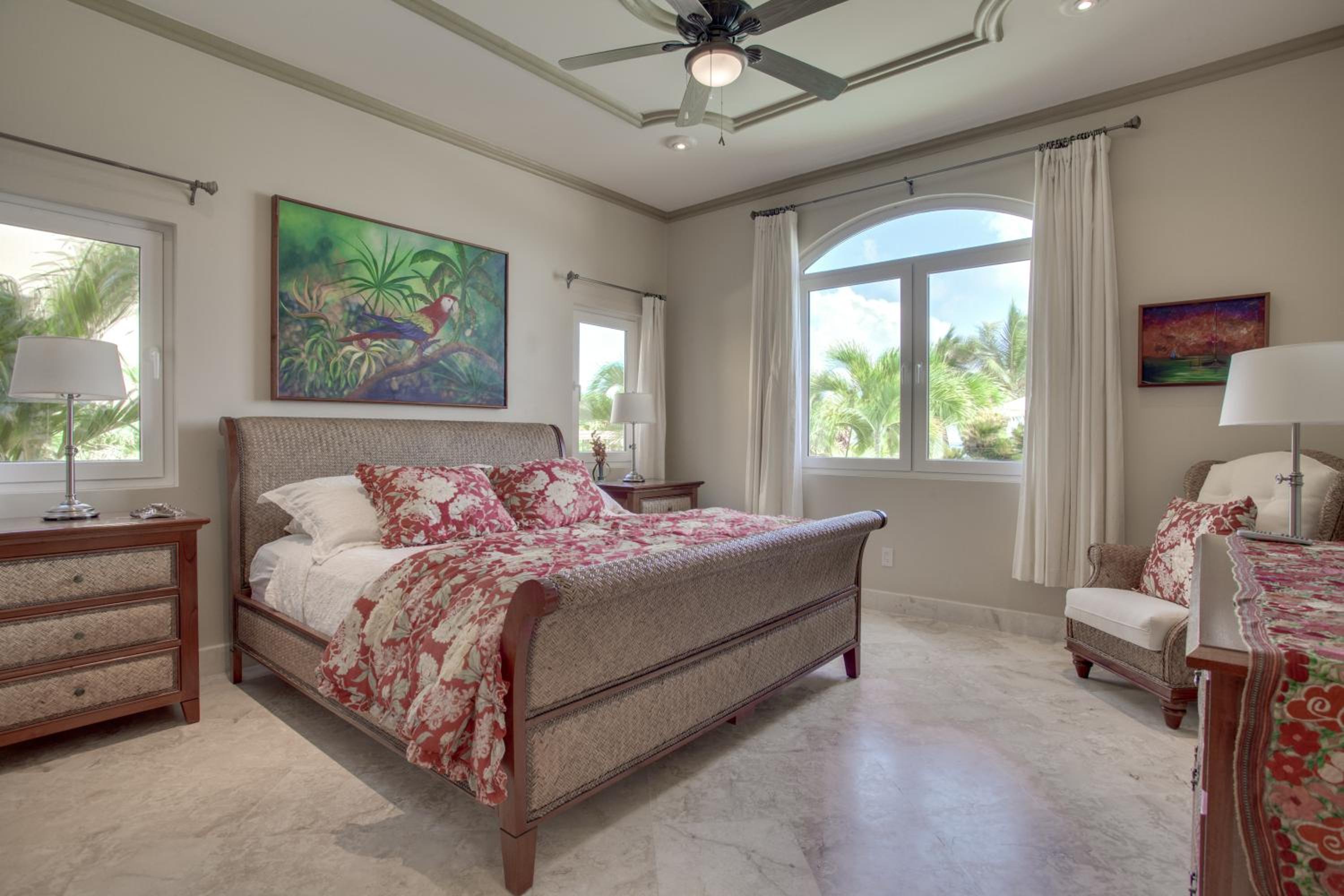Belizean Cove Estates Beachfront Villas