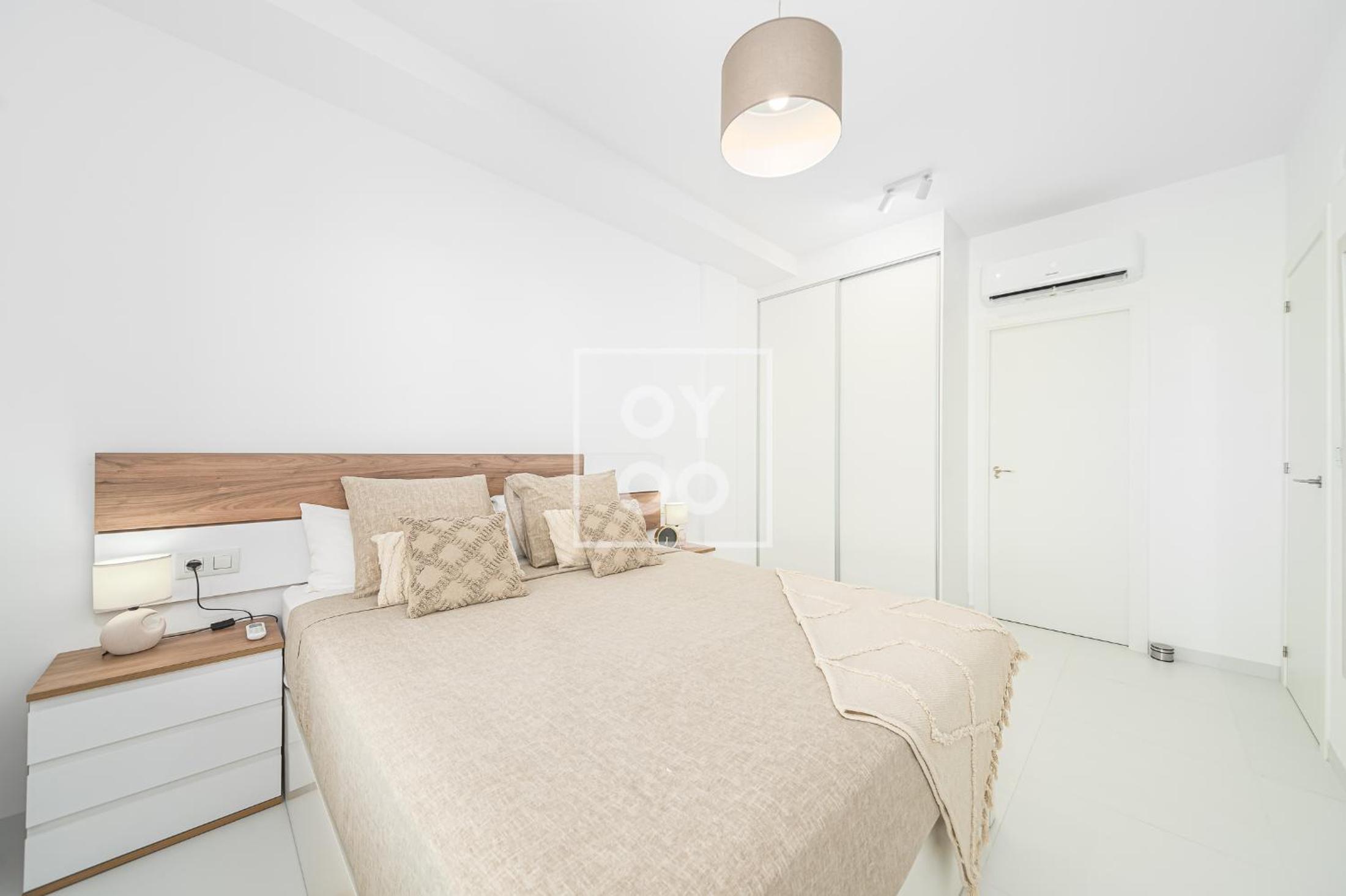 Solana Boutique Apartment, pool, serenity and views, by OYOOSTAYS