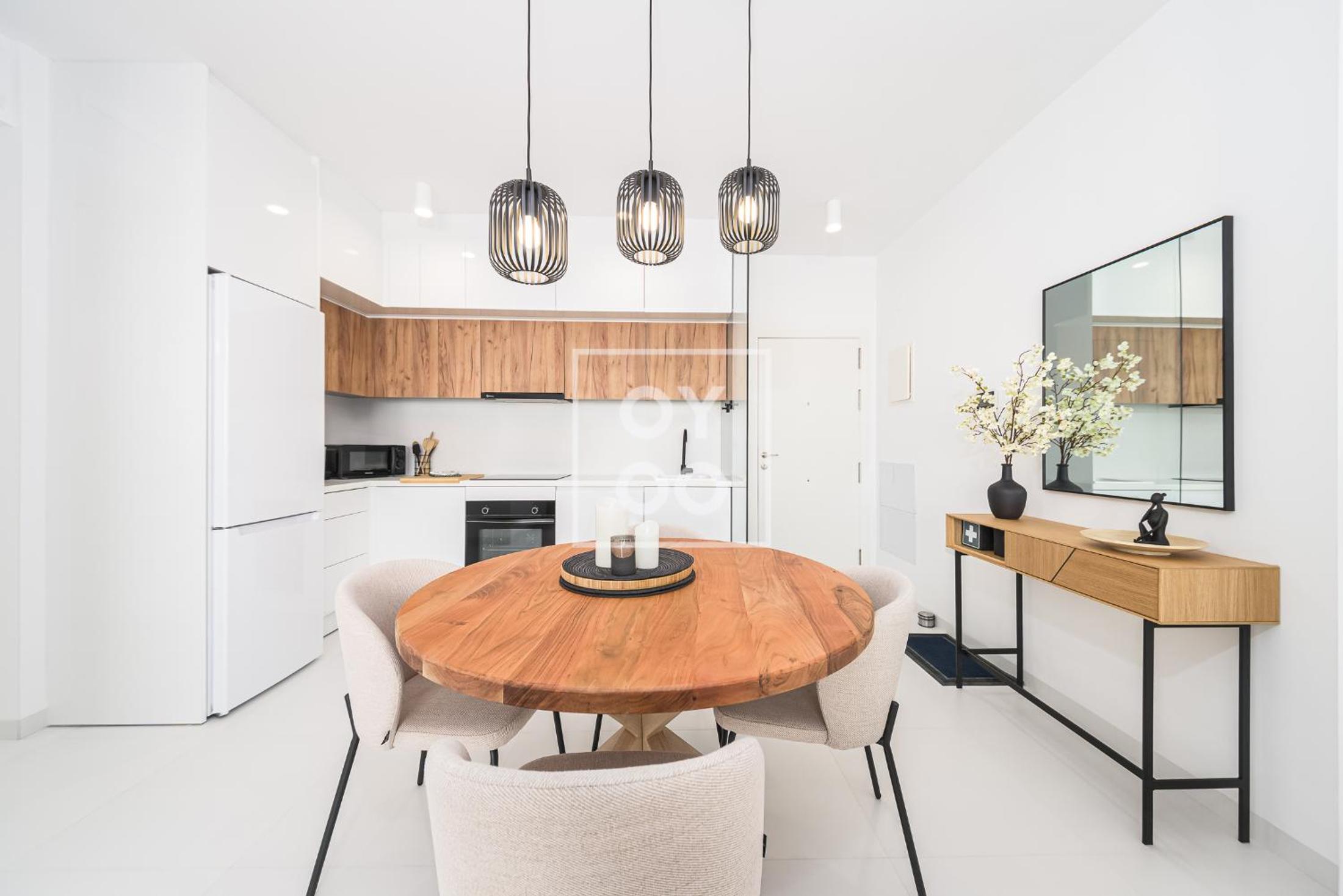 Solana Boutique Apartment, pool, serenity and views, by OYOOSTAYS