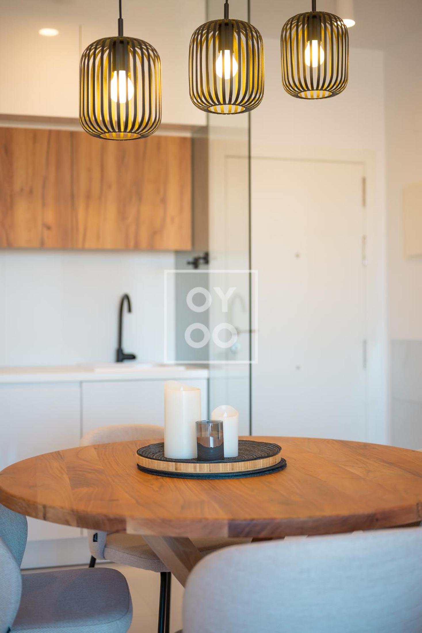 Solana Boutique Apartment, pool, serenity and views, by OYOOSTAYS