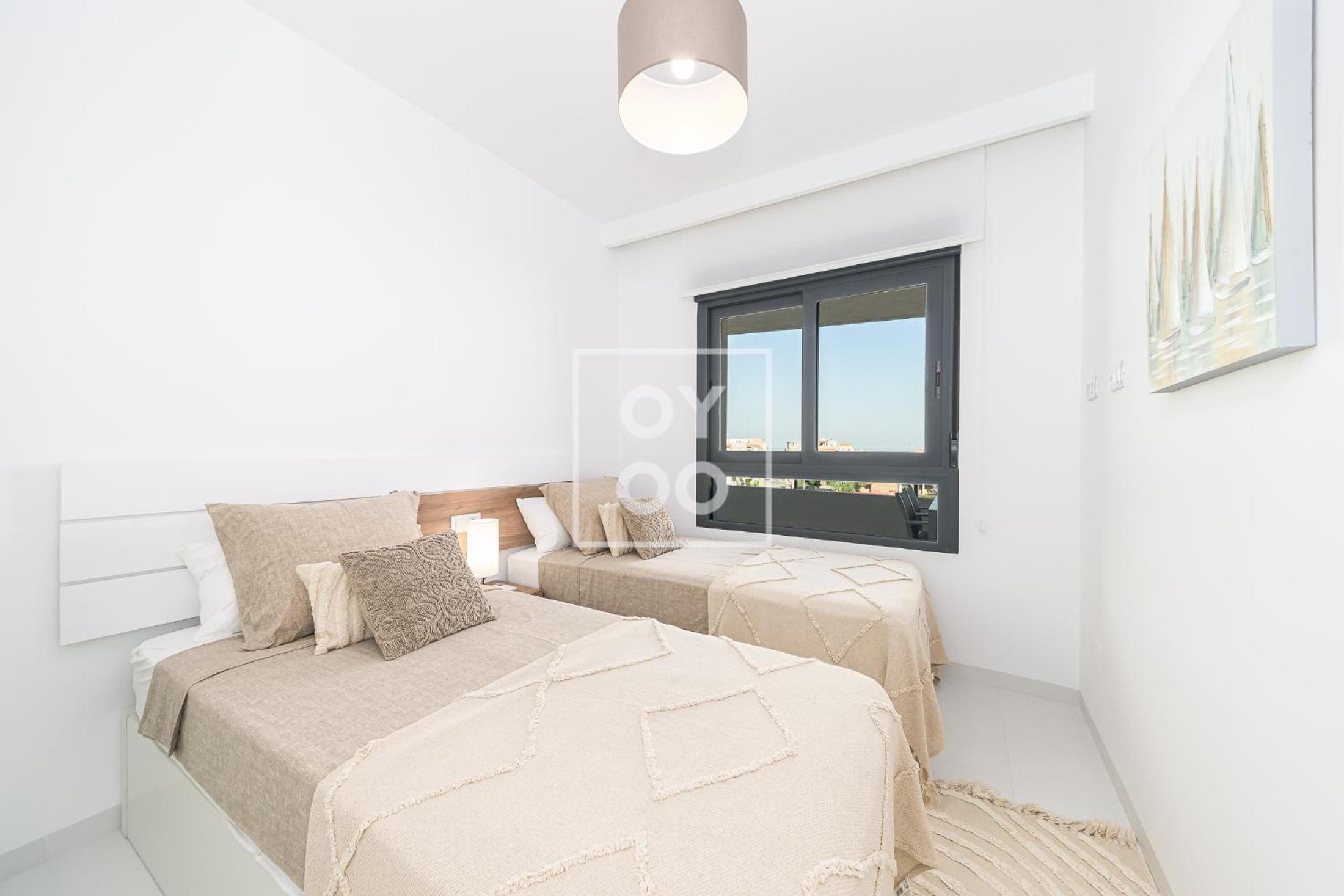 Solana Boutique Apartment, pool, serenity and views, by OYOOSTAYS