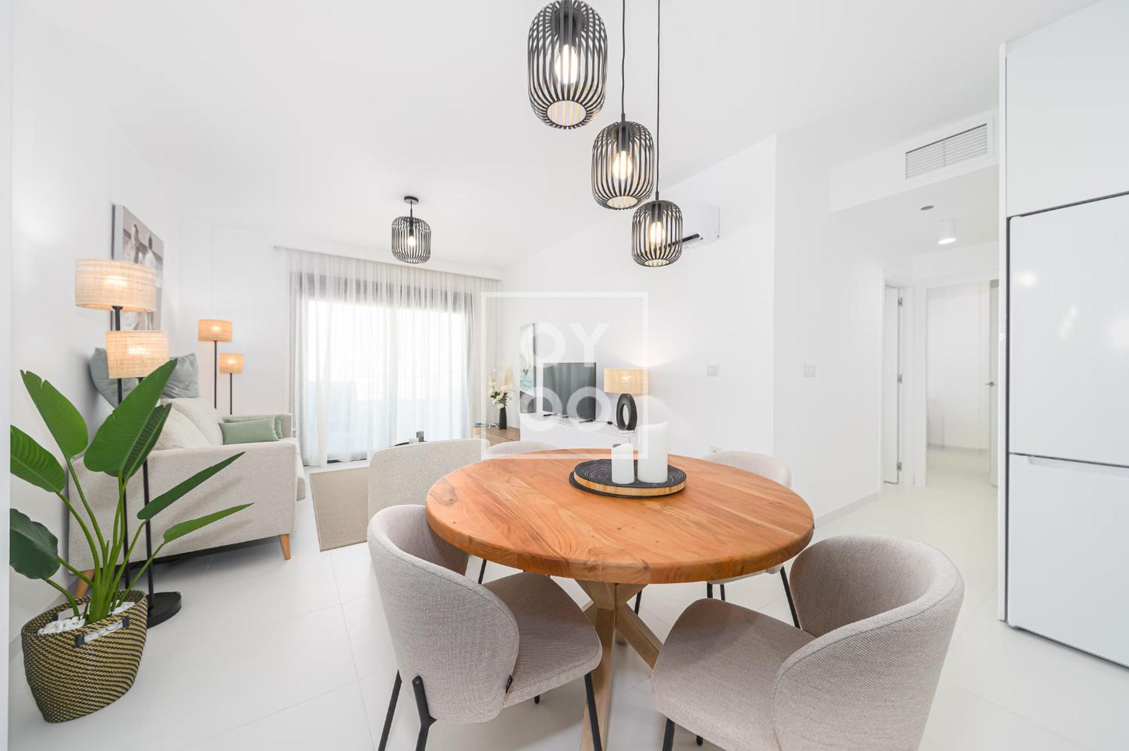 Solana Boutique Apartment, pool, serenity and views, by OYOOSTAYS
