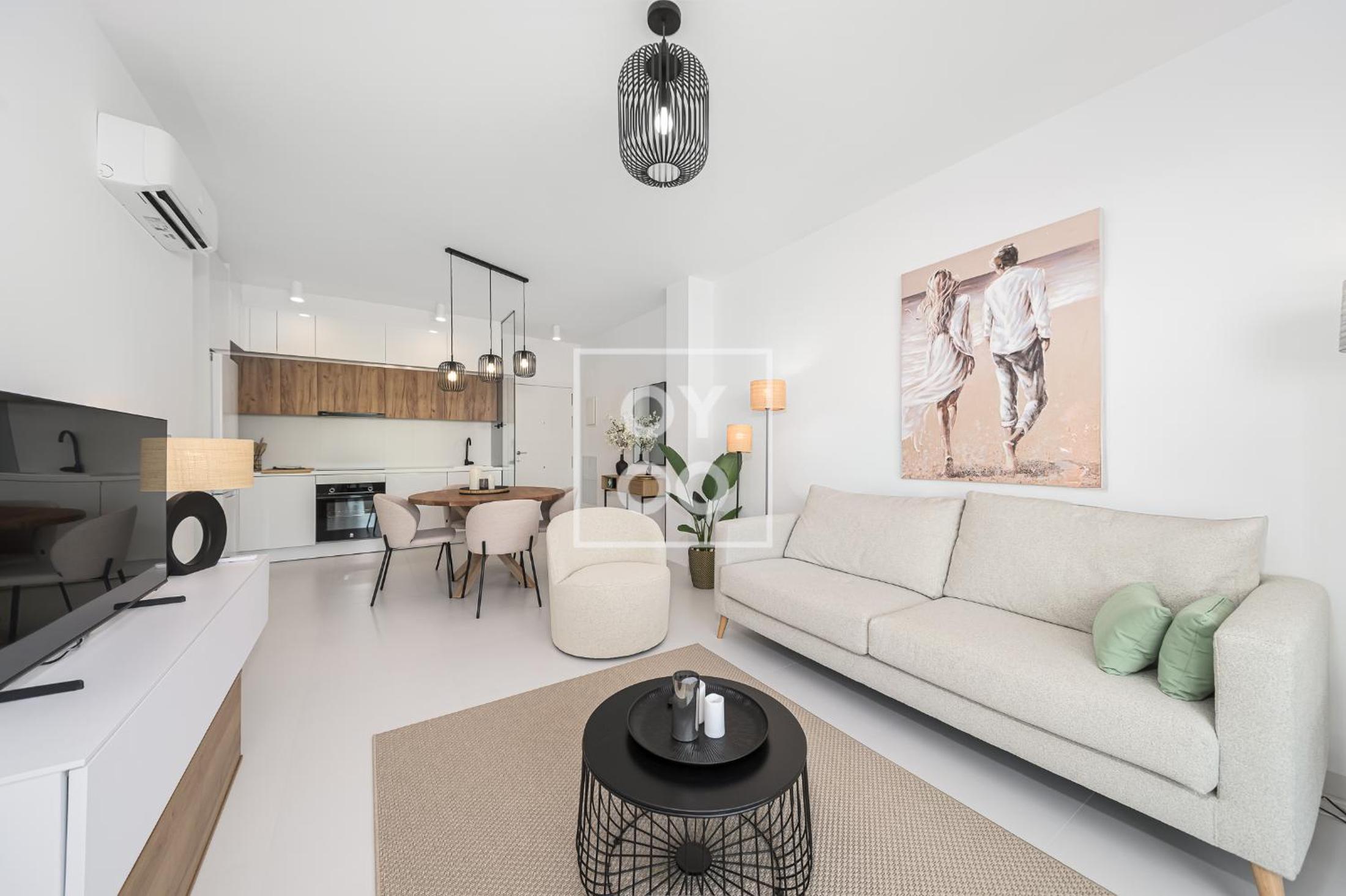 Solana Boutique Apartment, pool, serenity and views, by OYOOSTAYS