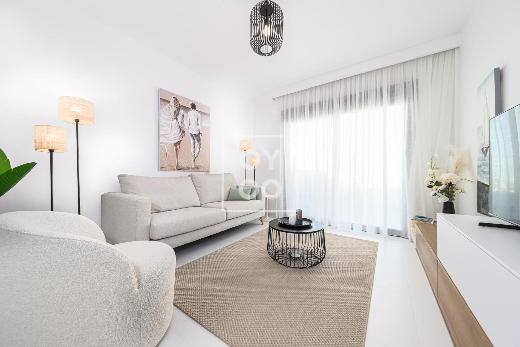 Solana Boutique Apartment, pool, serenity and views, by OYOOSTAYS