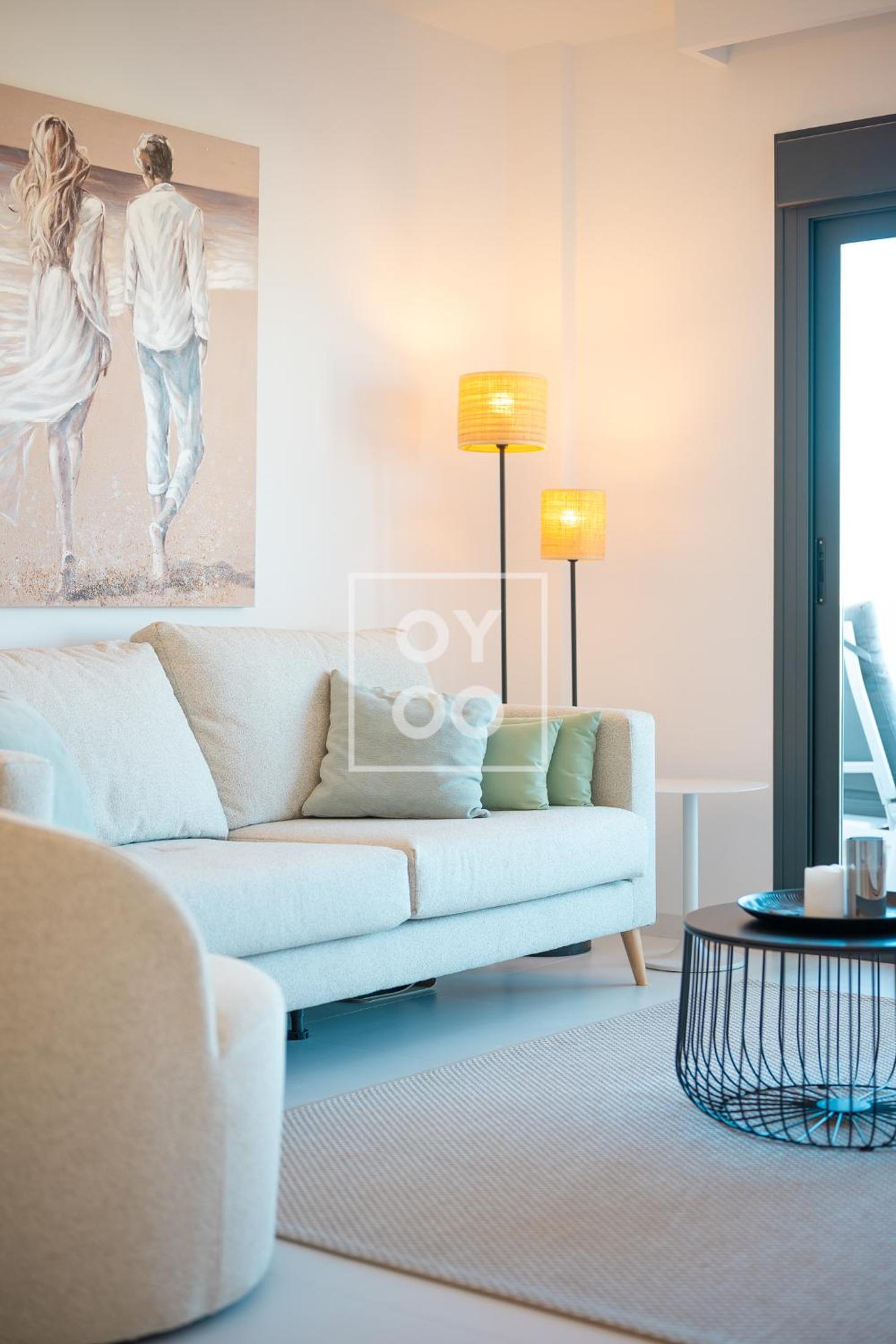 Solana Boutique Apartment, pool, serenity and views, by OYOOSTAYS