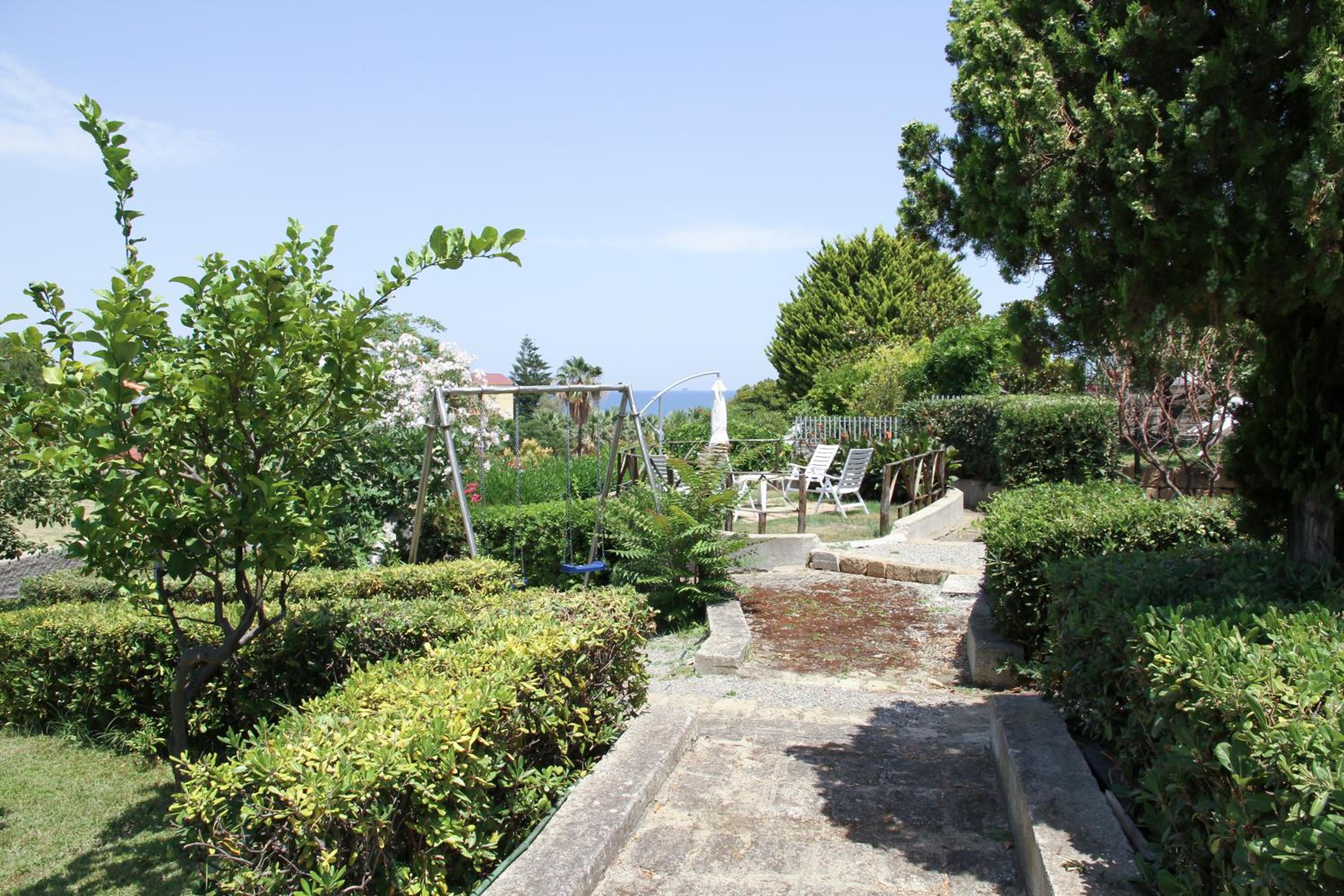 B&B Magna Grecia