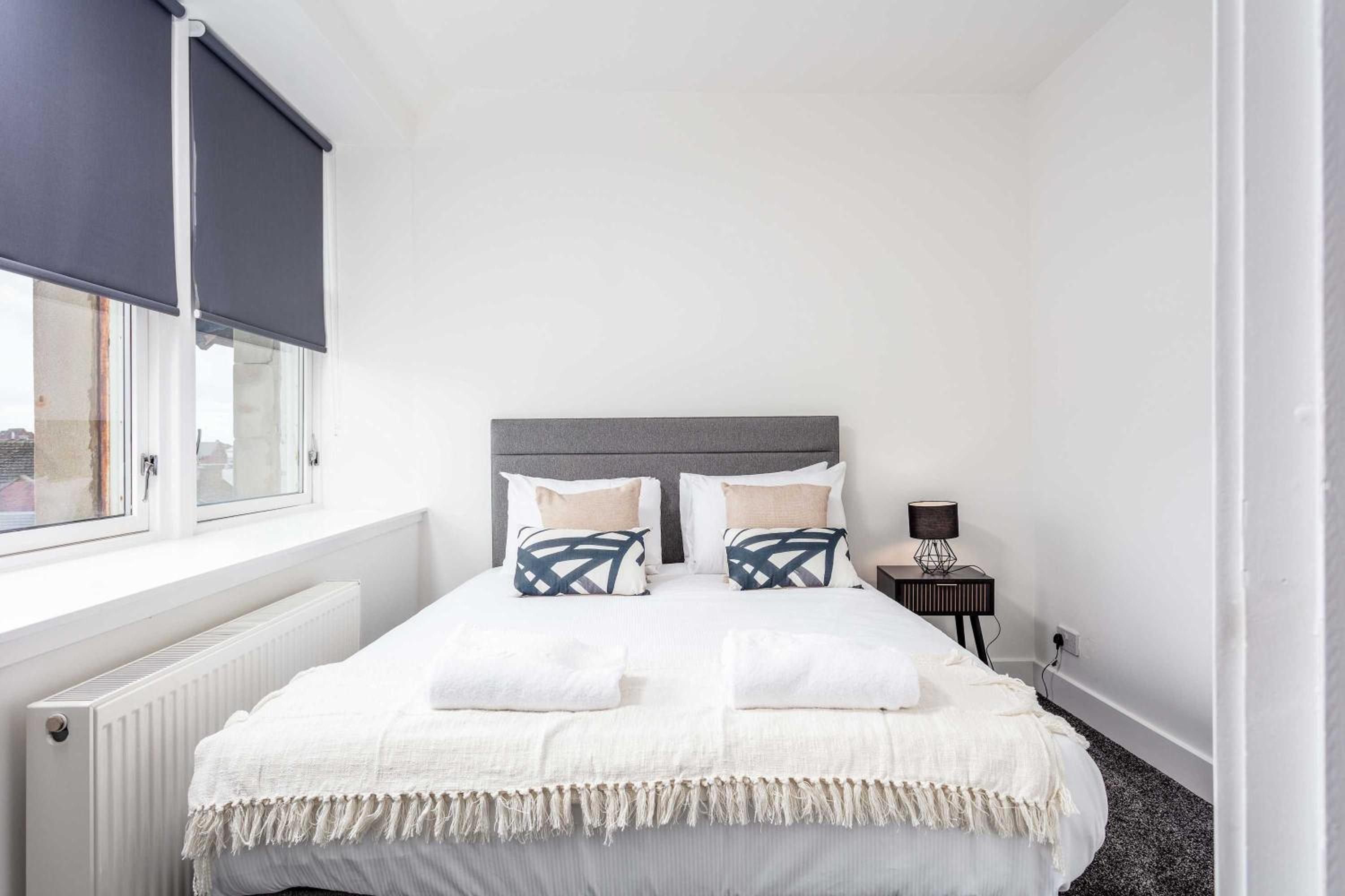 Weaver Suite - Donnini Apartments