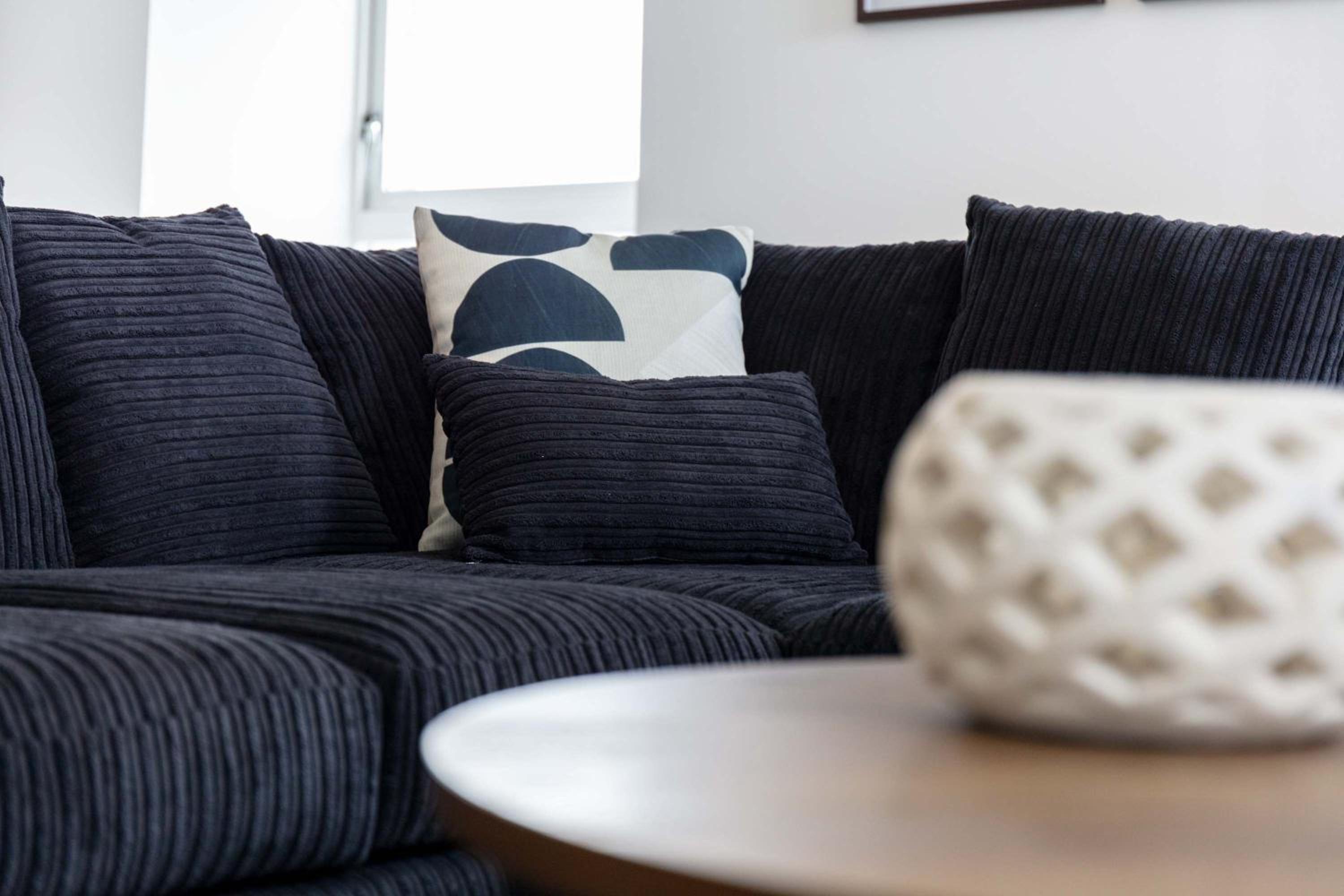 Weaver Suite - Donnini Apartments